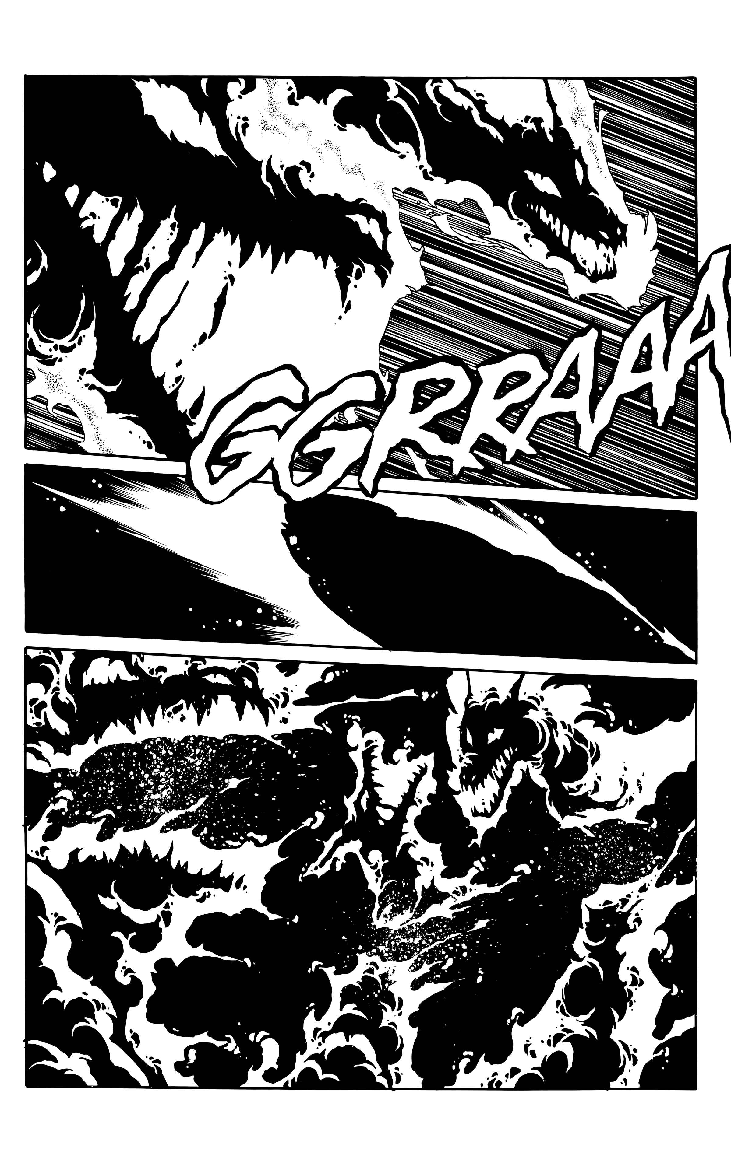 Page 46 Chapter 27 Outlanders