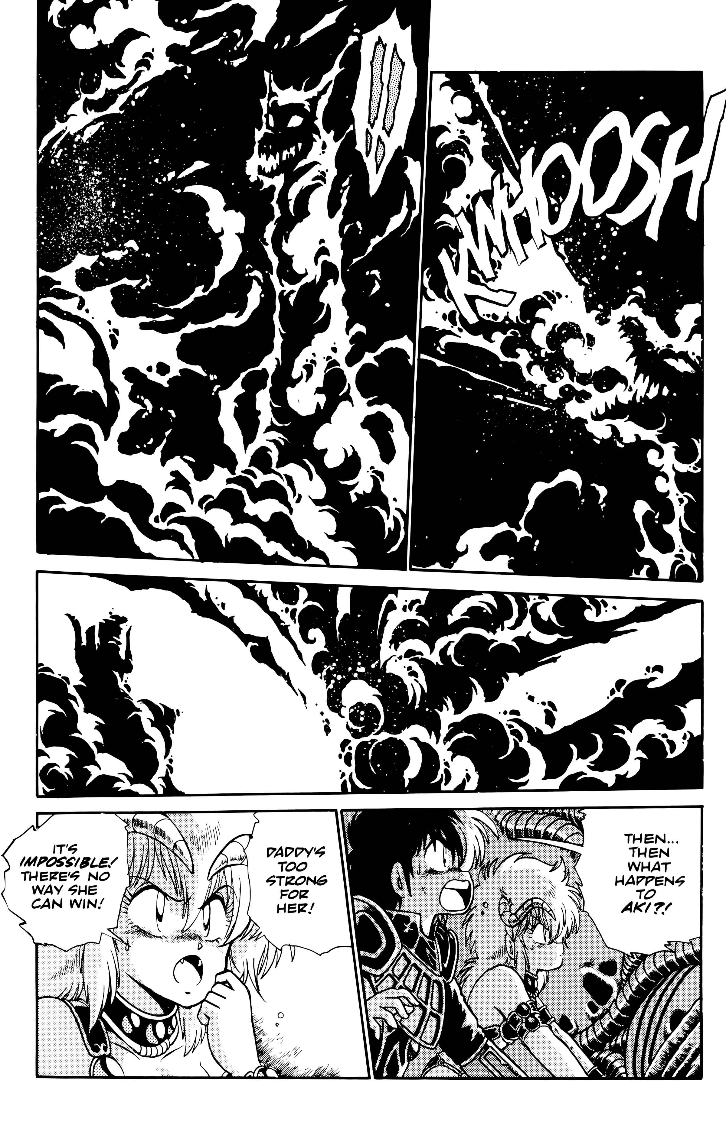 Page 47 Chapter 27 Outlanders