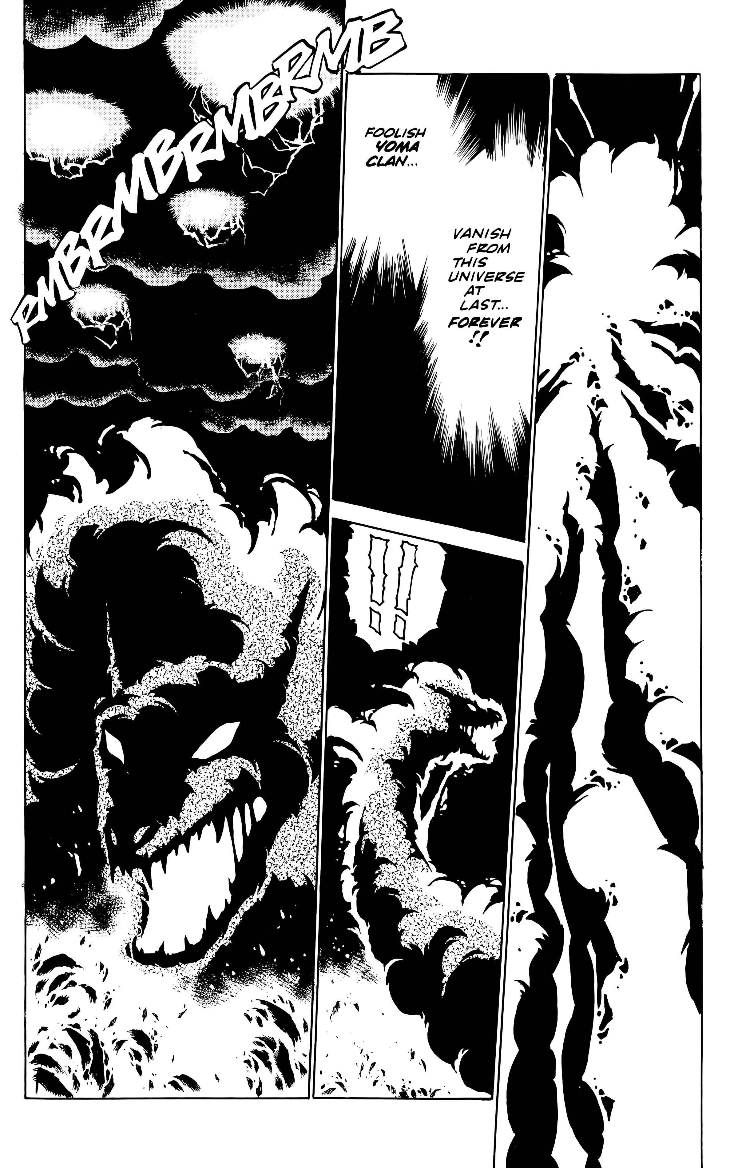 Page 48 Chapter 27 Outlanders