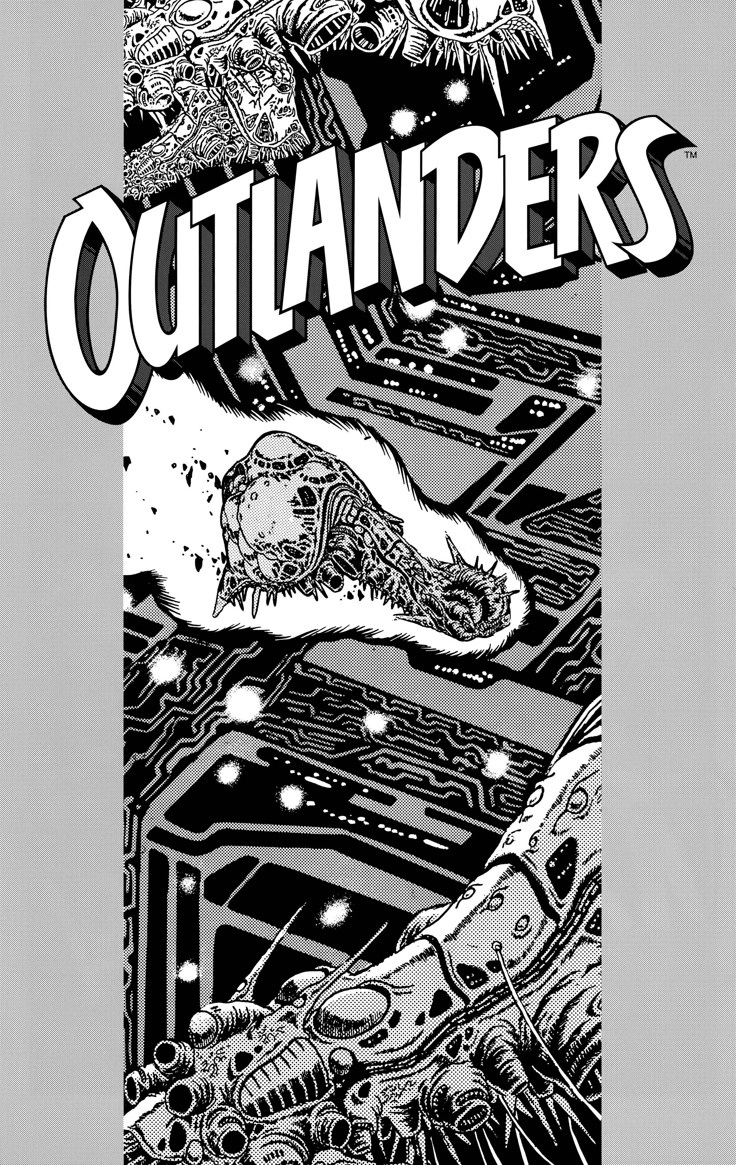 Page 5 Chapter 27 Outlanders