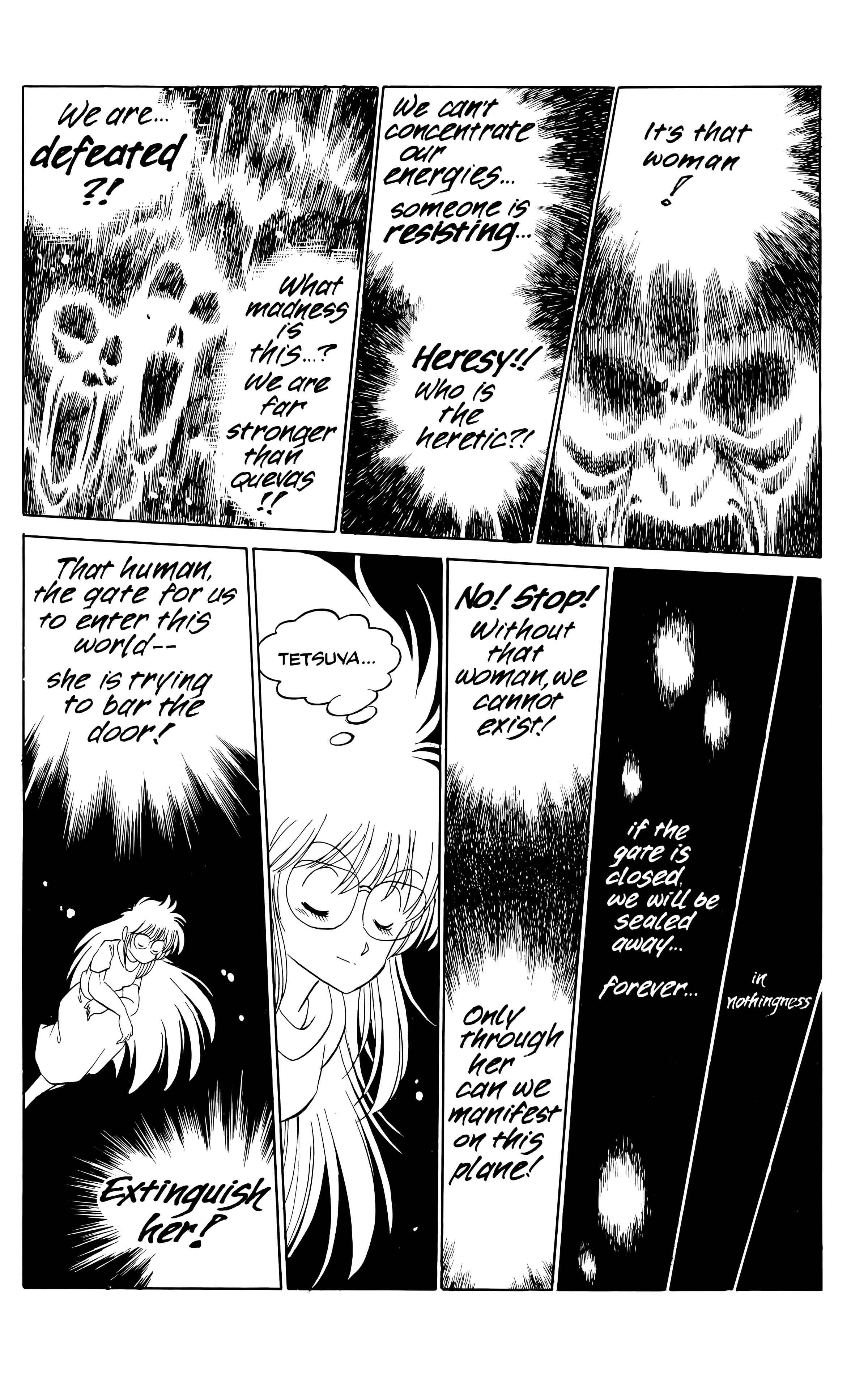 Page 50 Chapter 27 Outlanders
