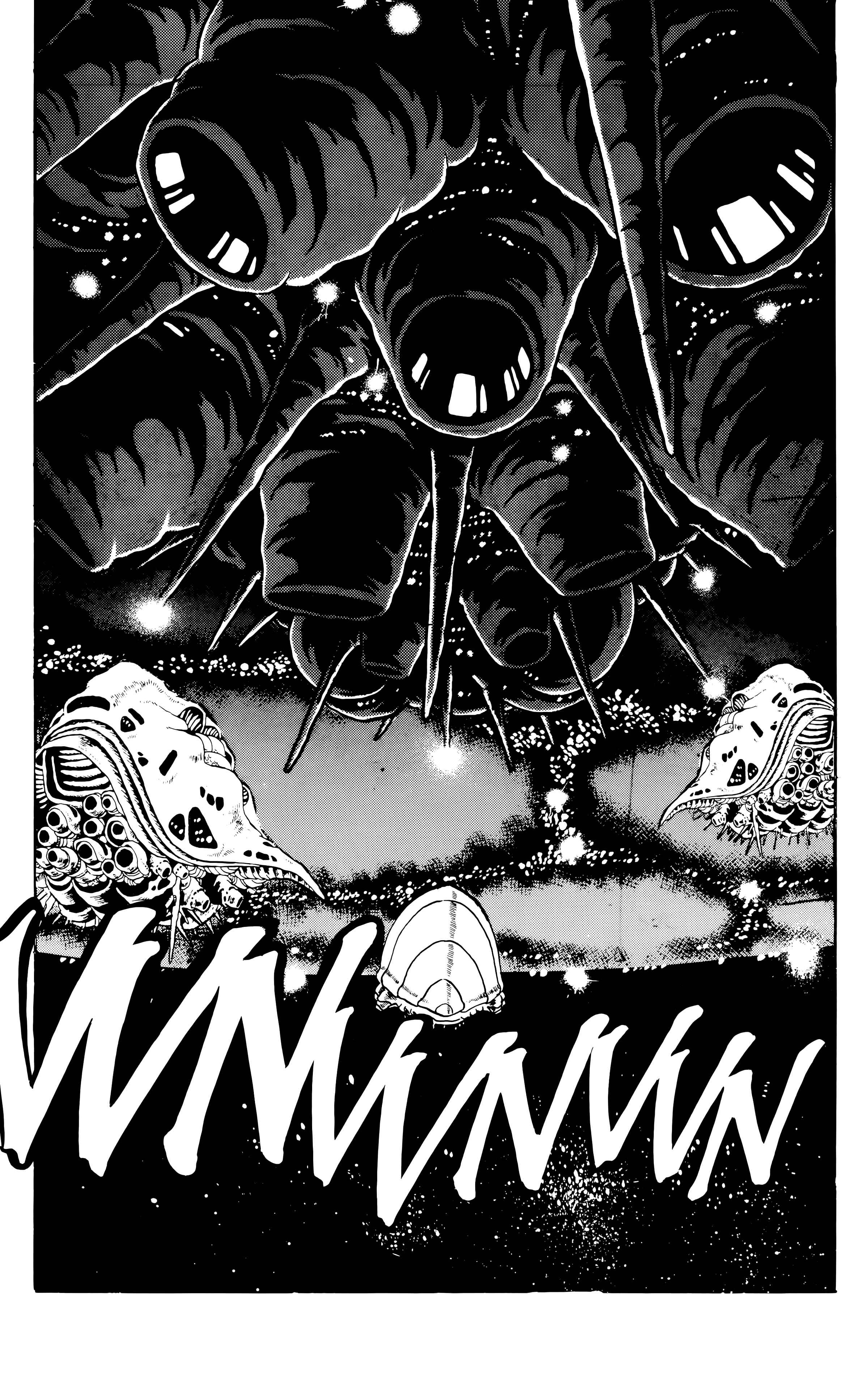 Page 6 Chapter 27 Outlanders