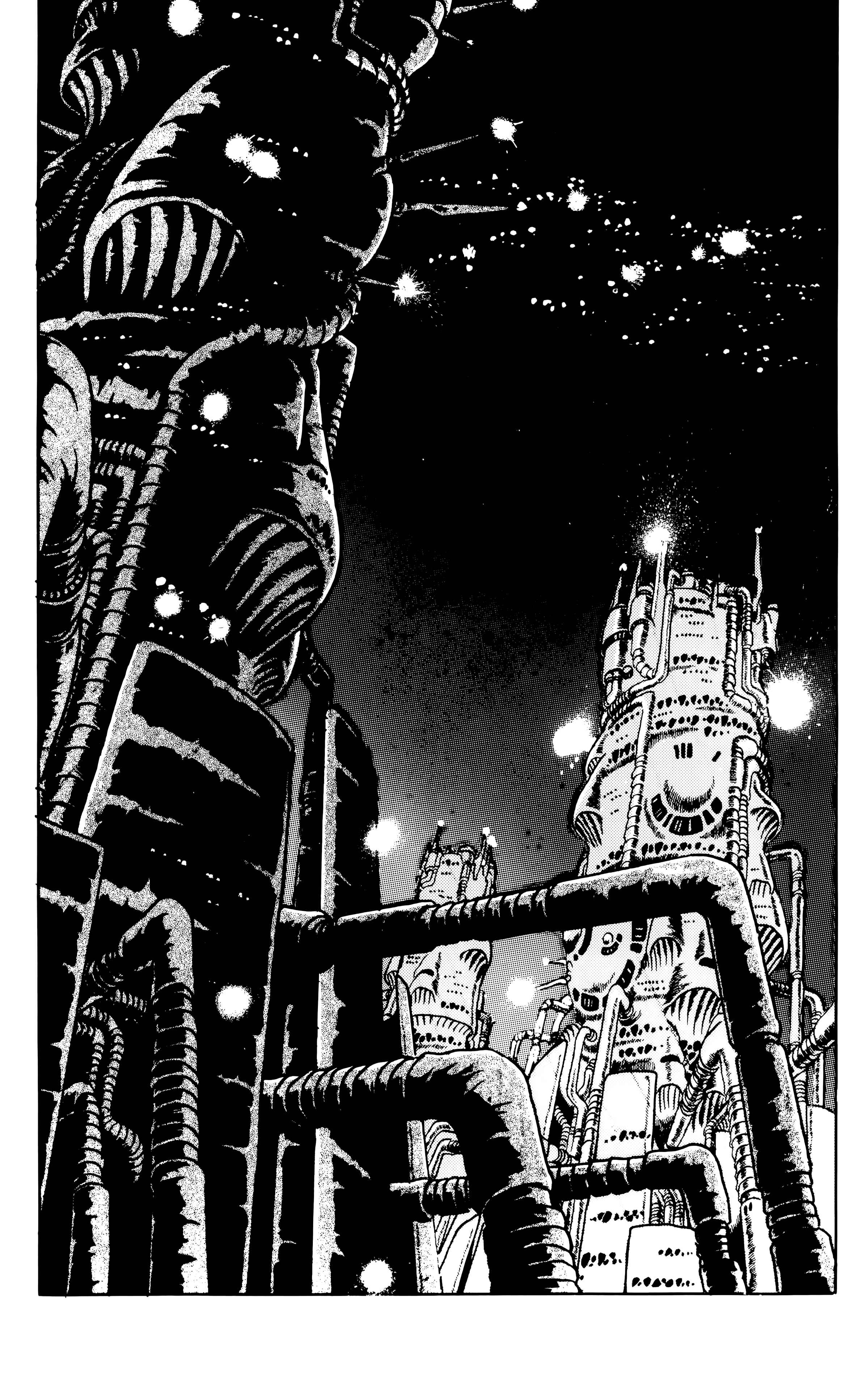 Page 9 Chapter 27 Outlanders