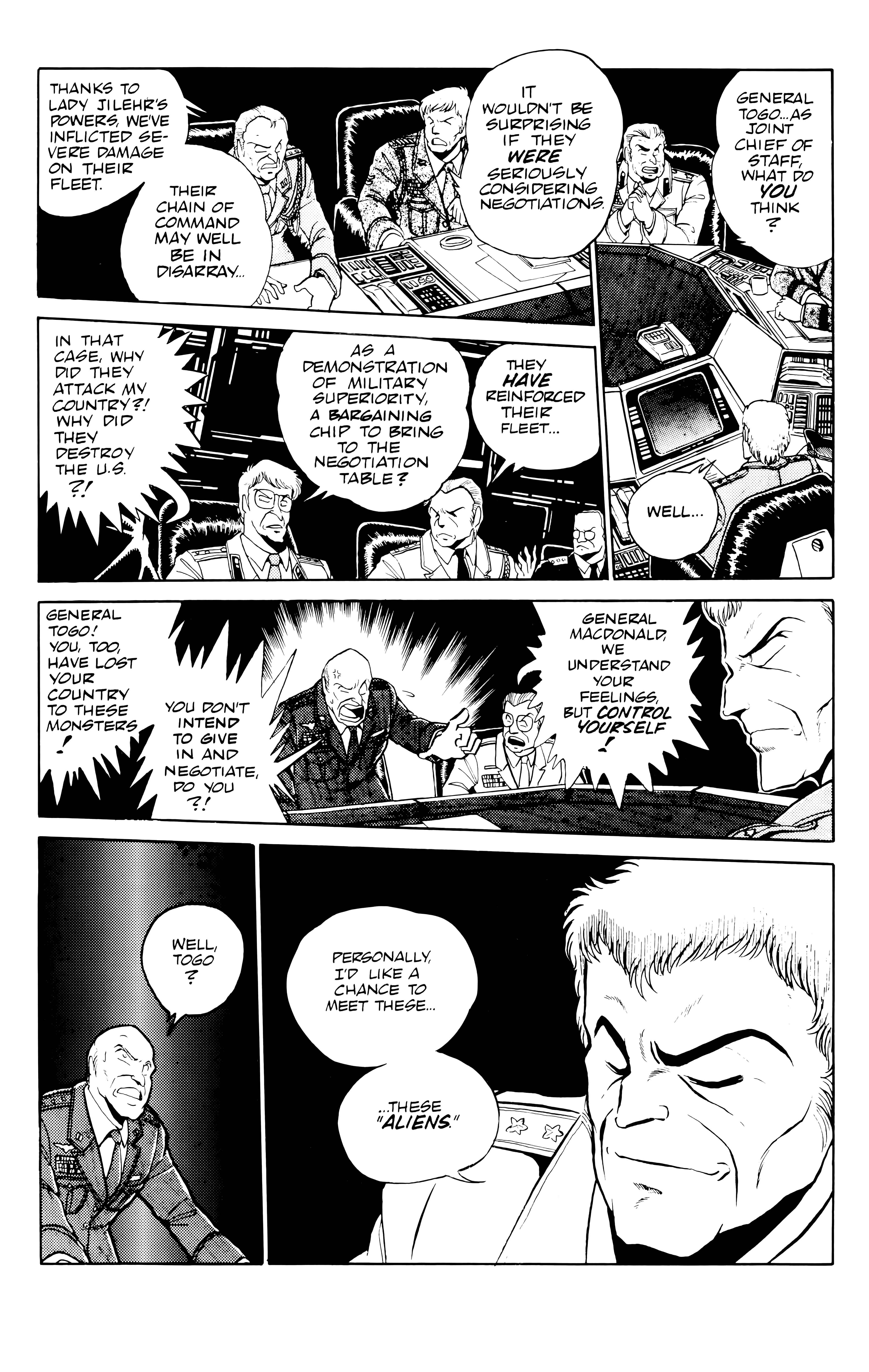 Page 17 Chapter 17 Outlanders