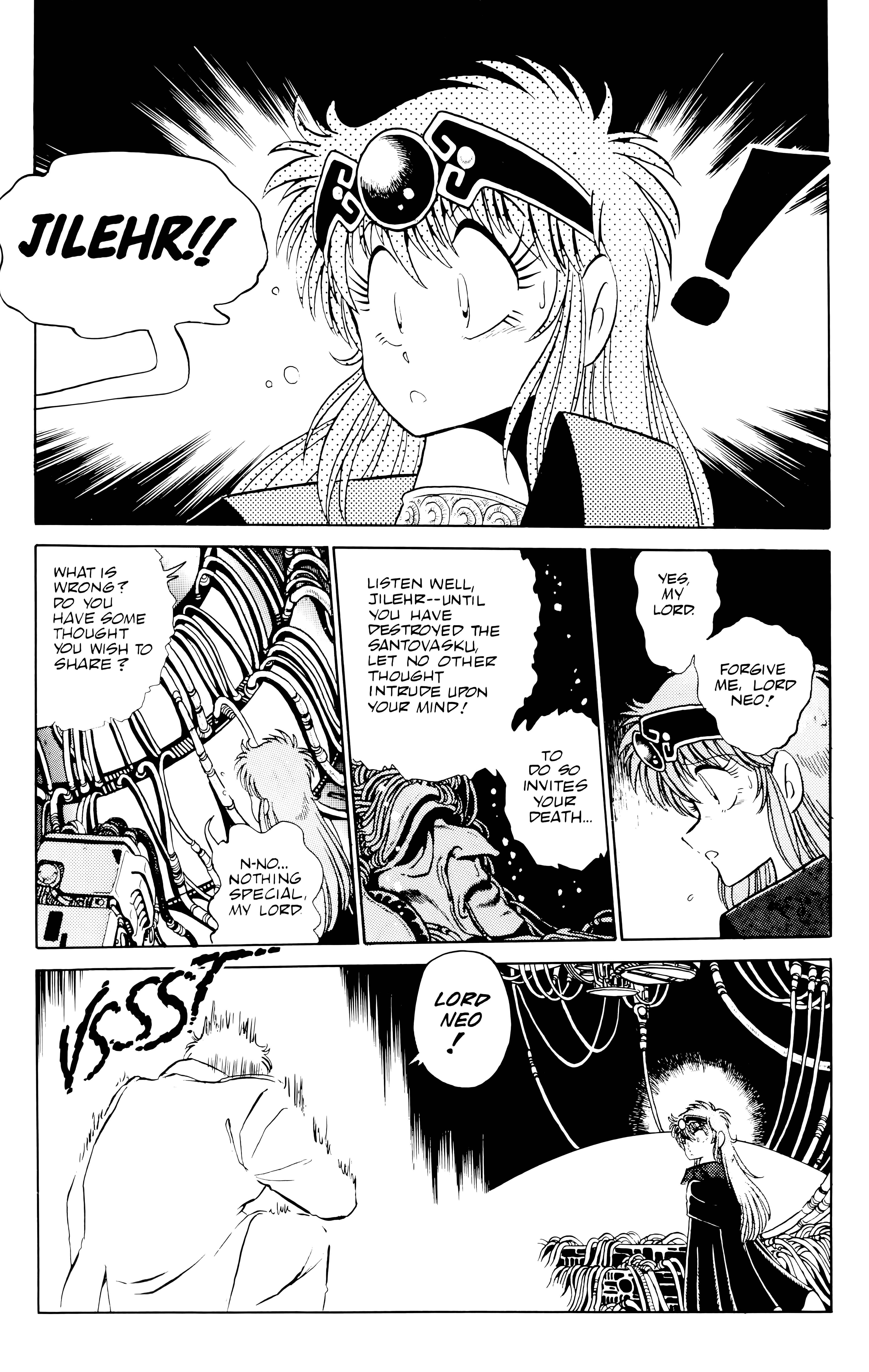Page 21 Chapter 17 Outlanders