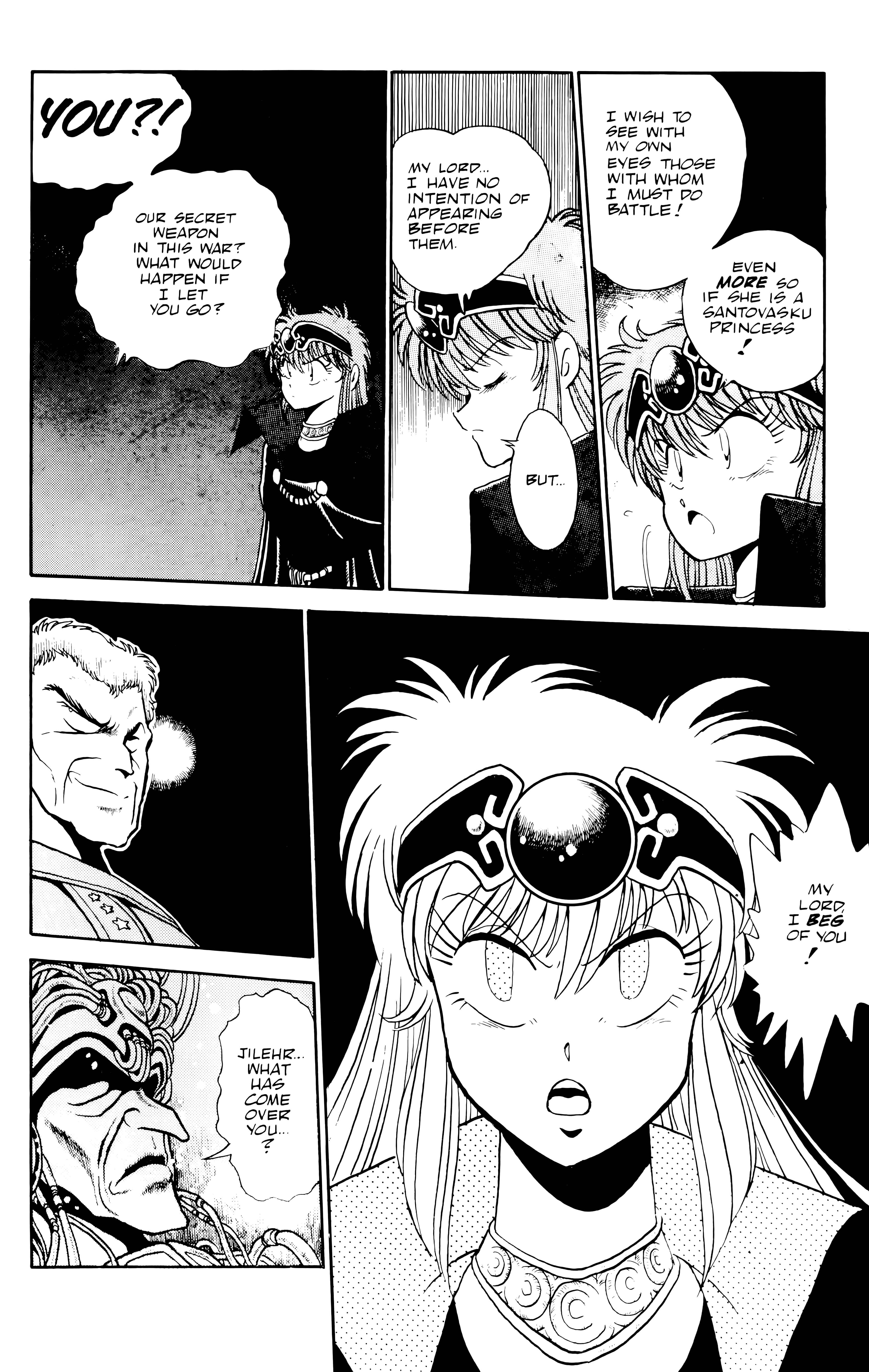Page 25 Chapter 17 Outlanders