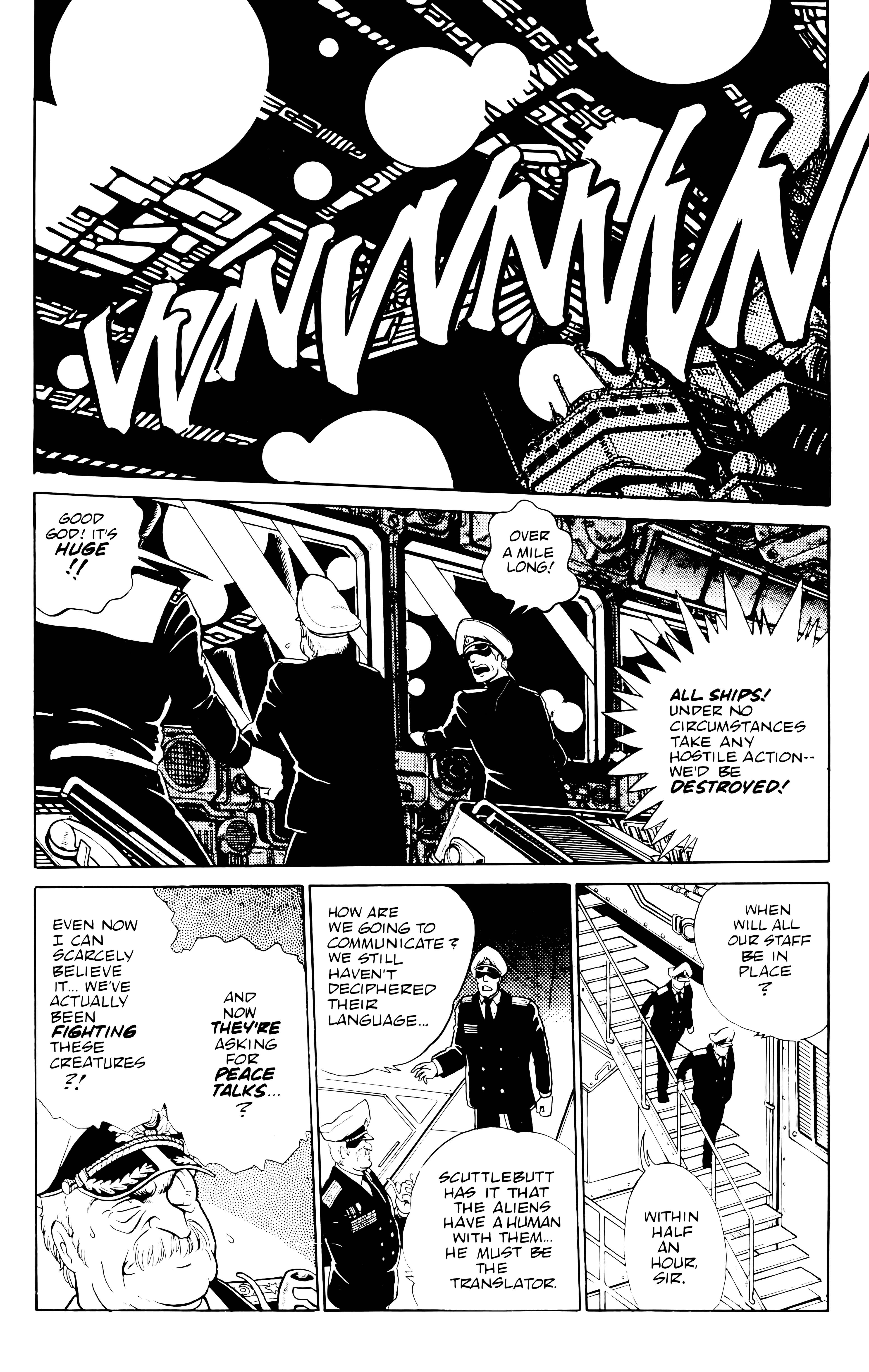 Page 29 Chapter 17 Outlanders
