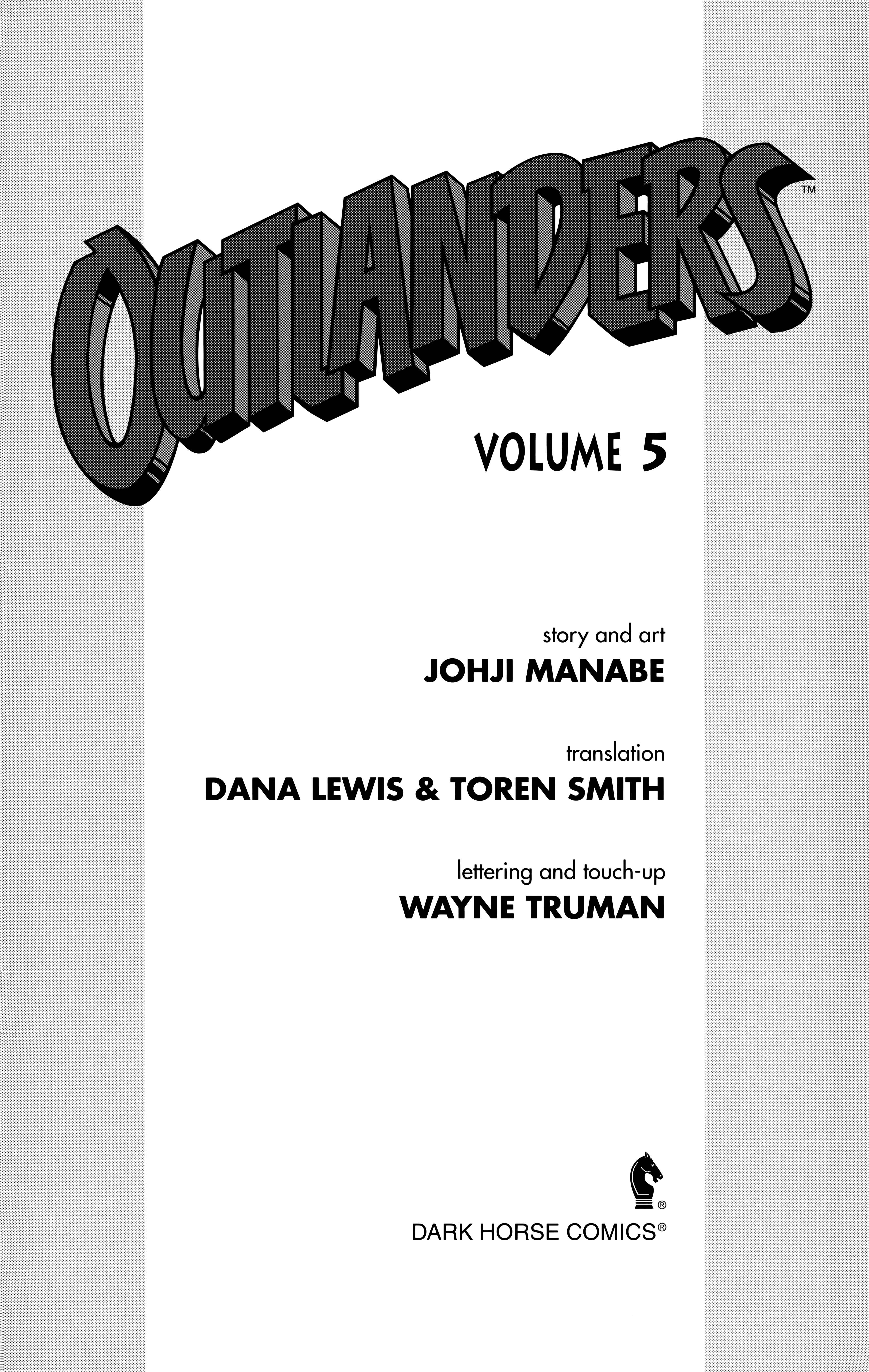 Page 3 Chapter 17 Outlanders