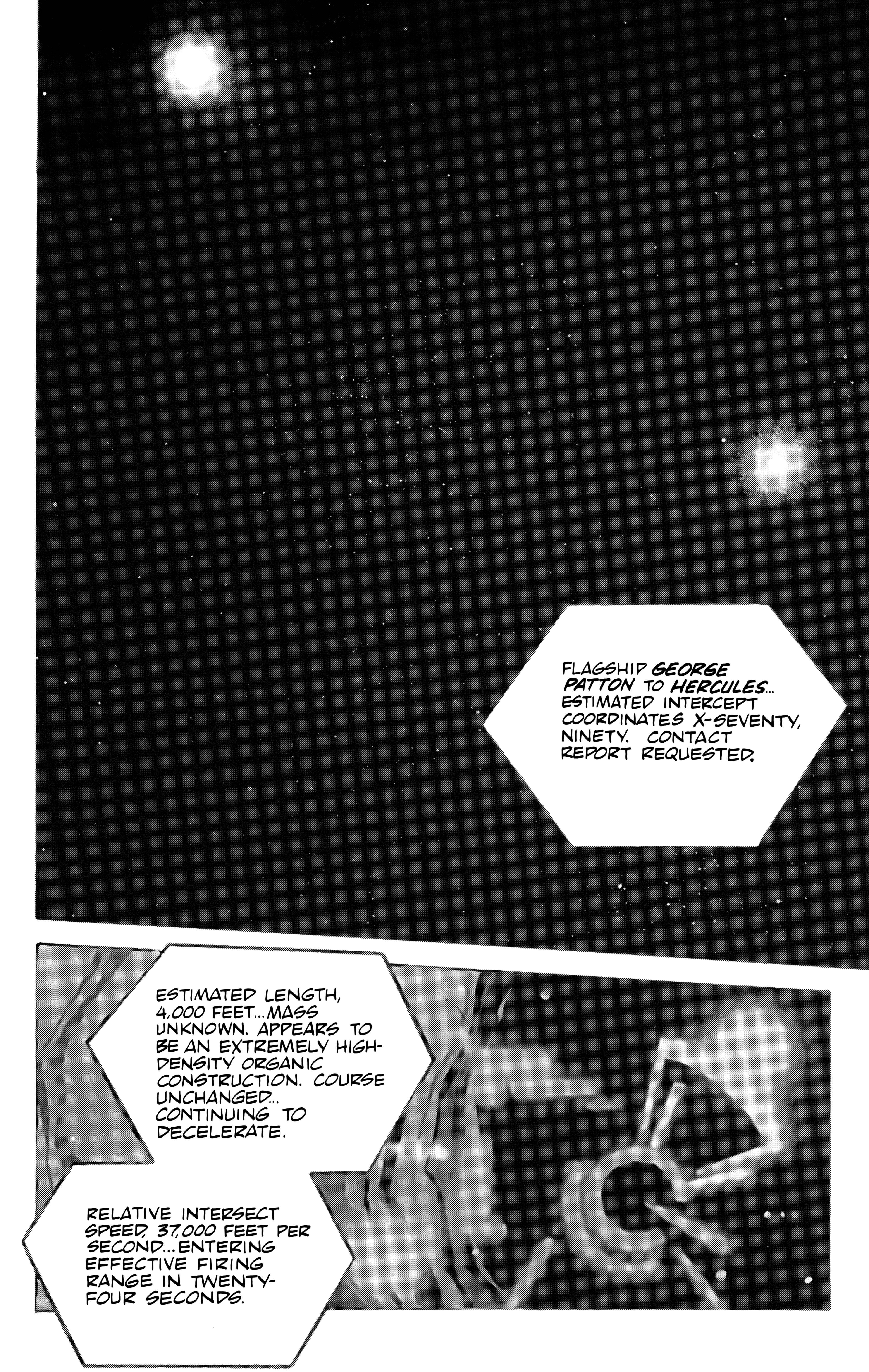 Page 4 Chapter 17 Outlanders