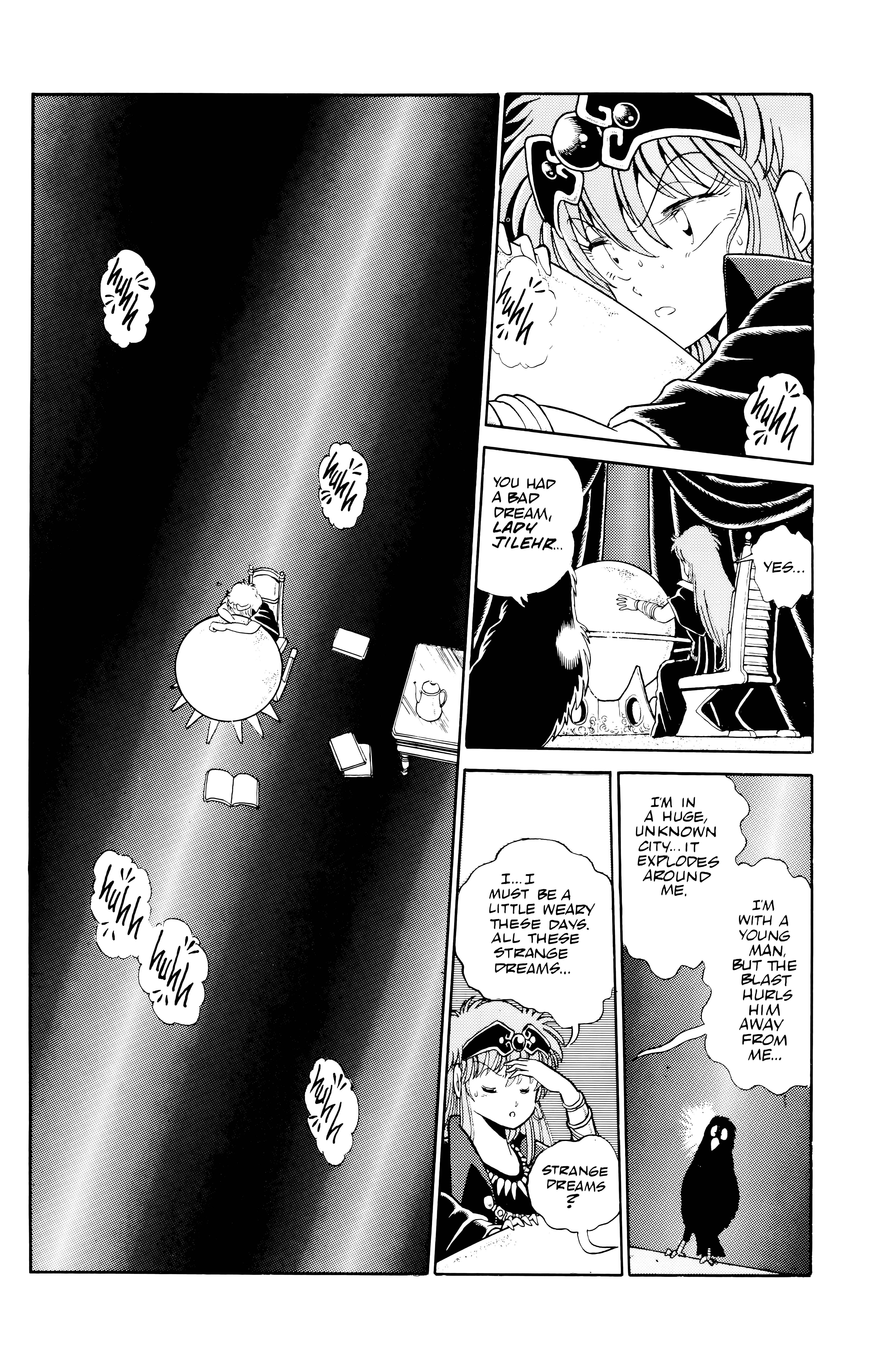 Page 13 Chapter 14 Outlanders