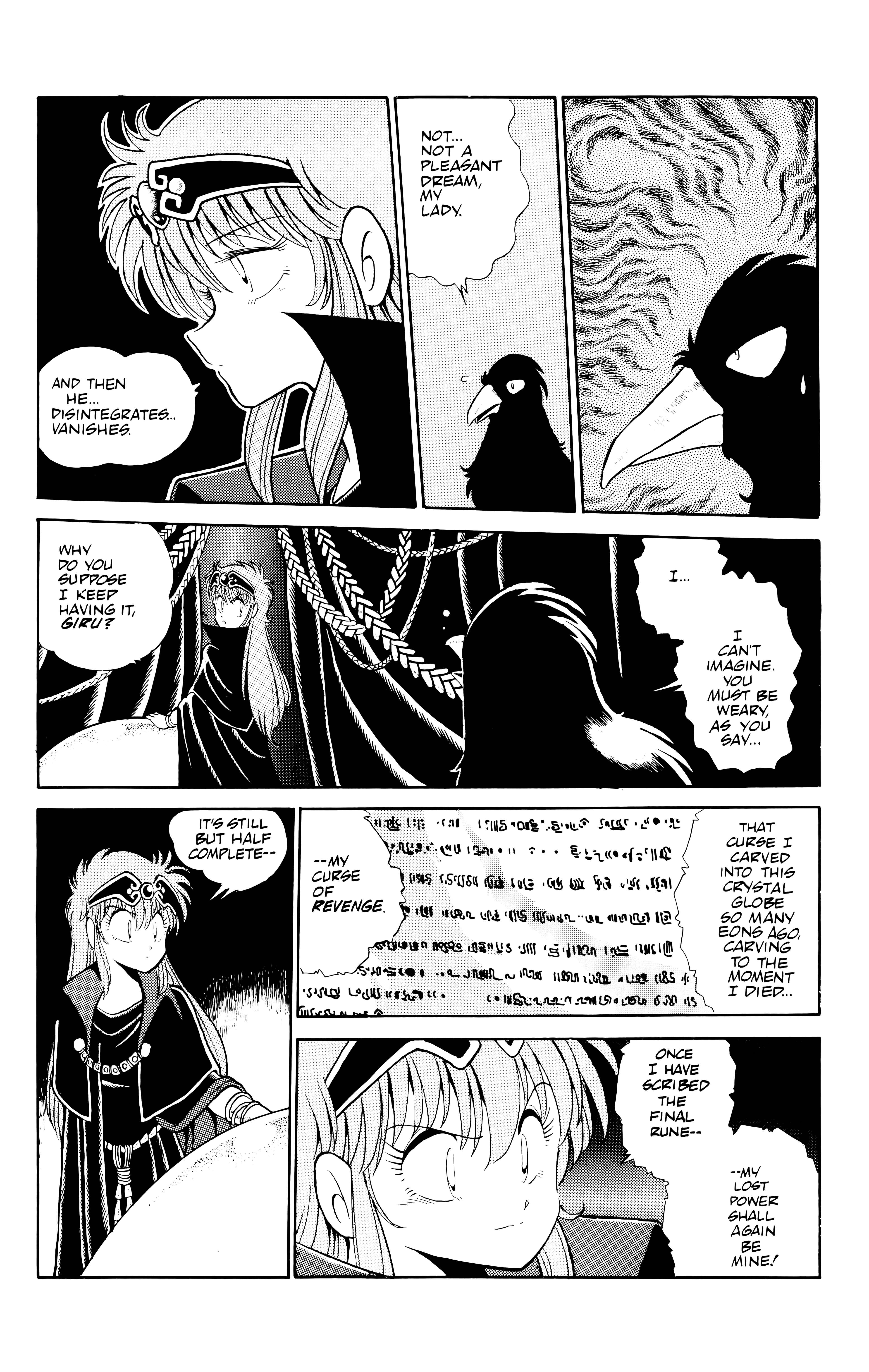 Page 14 Chapter 14 Outlanders