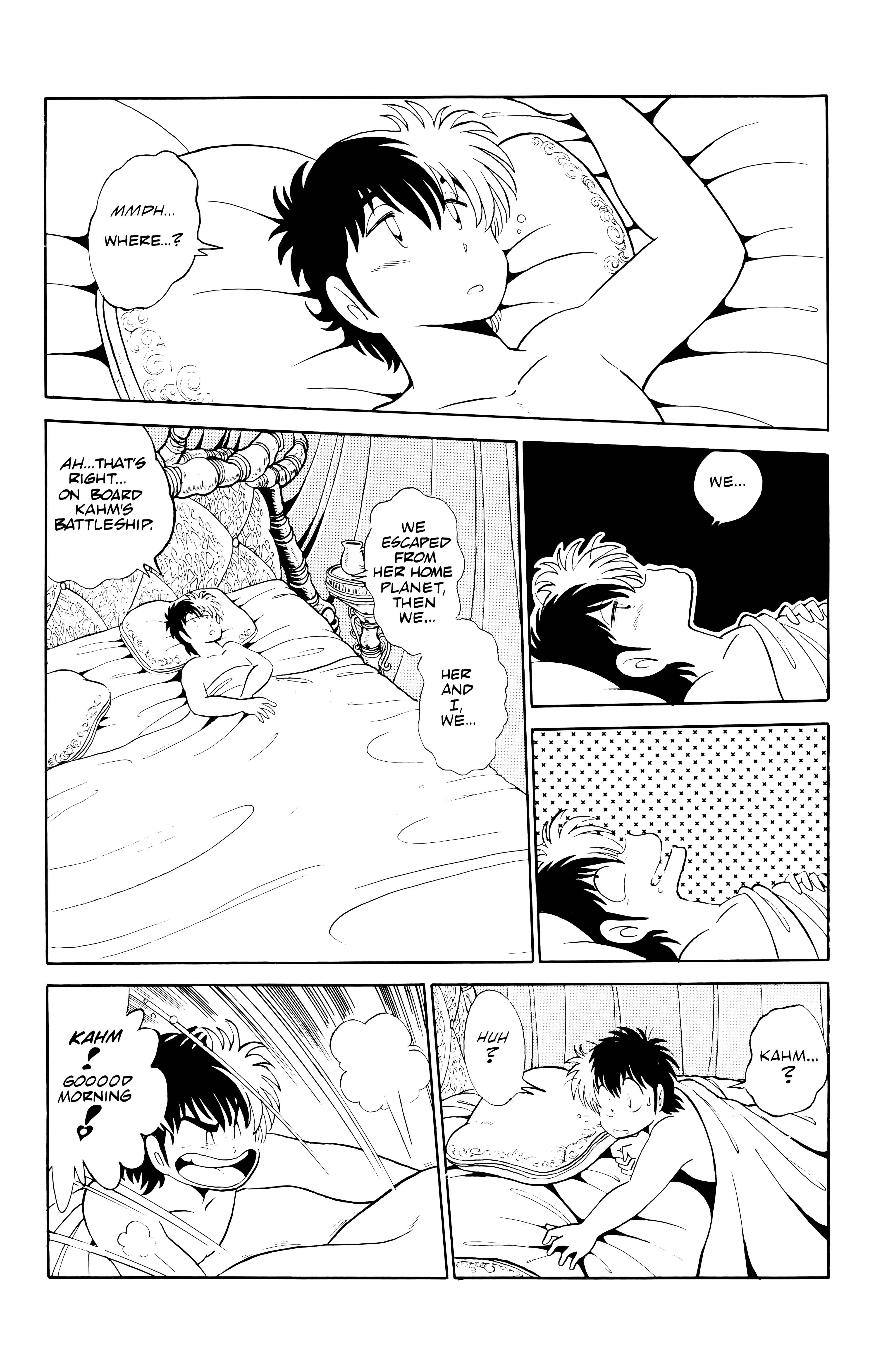 Page 17 Chapter 14 Outlanders