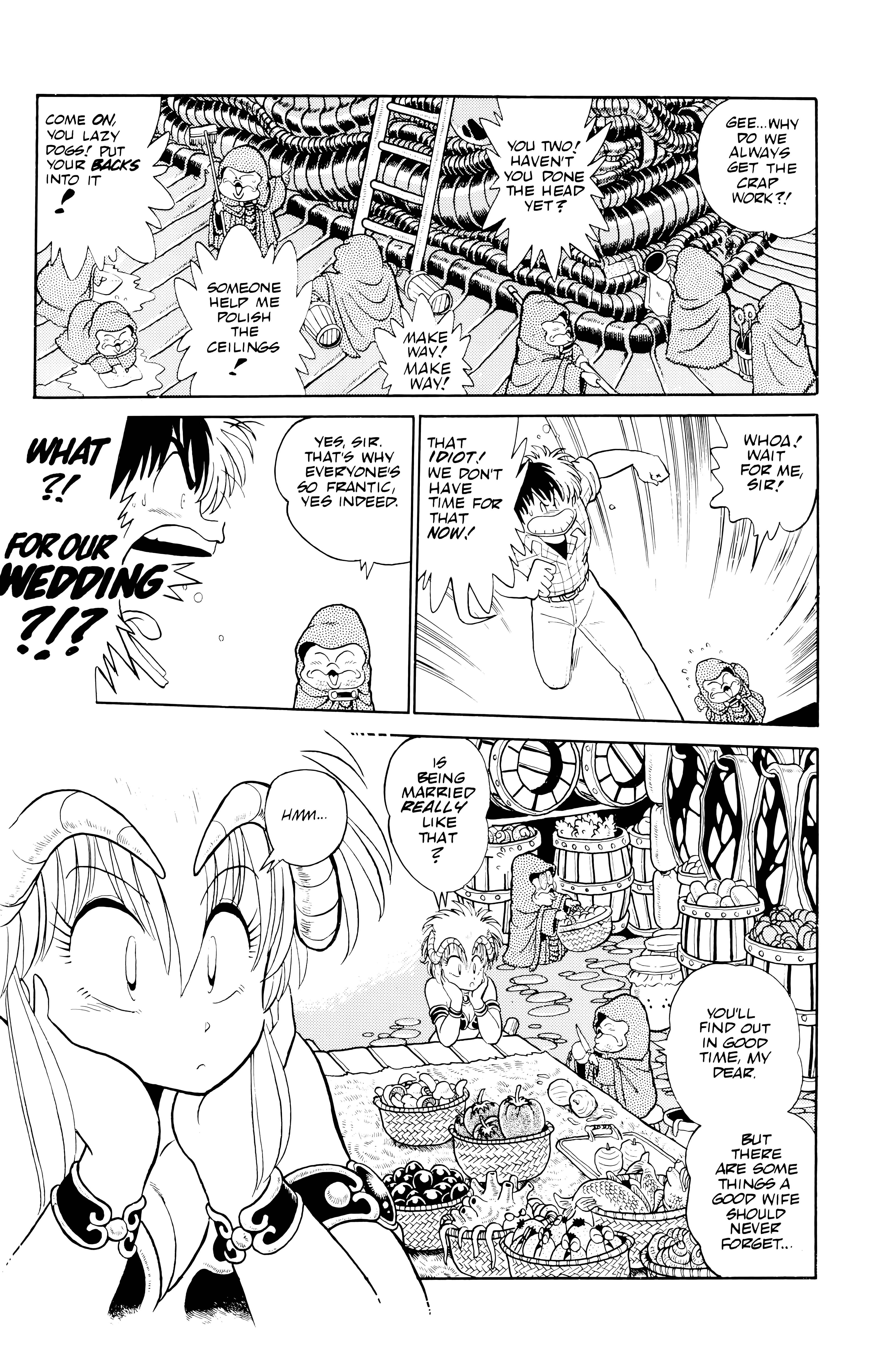 Page 20 Chapter 14 Outlanders