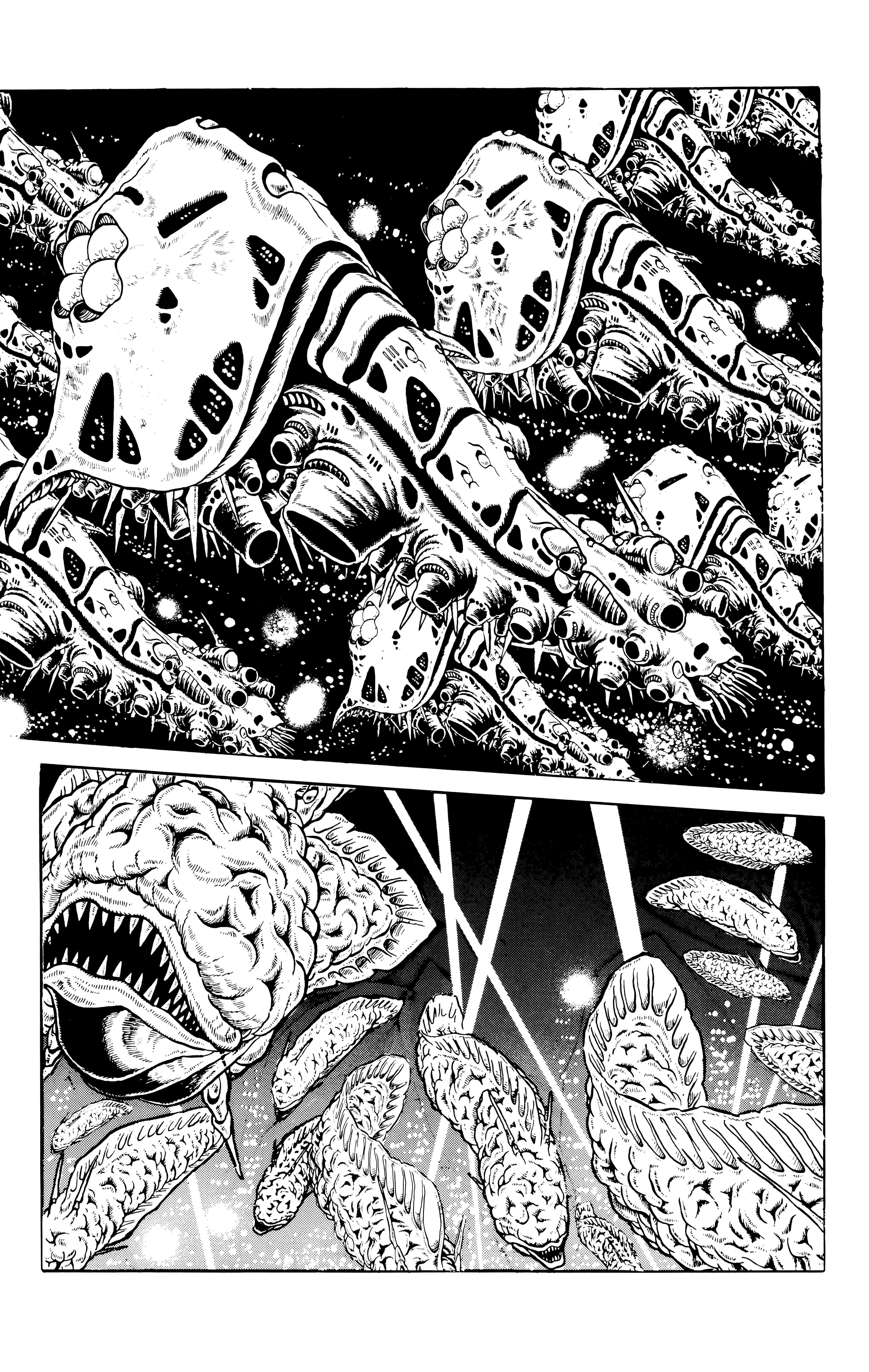 Page 3 Chapter 14 Outlanders