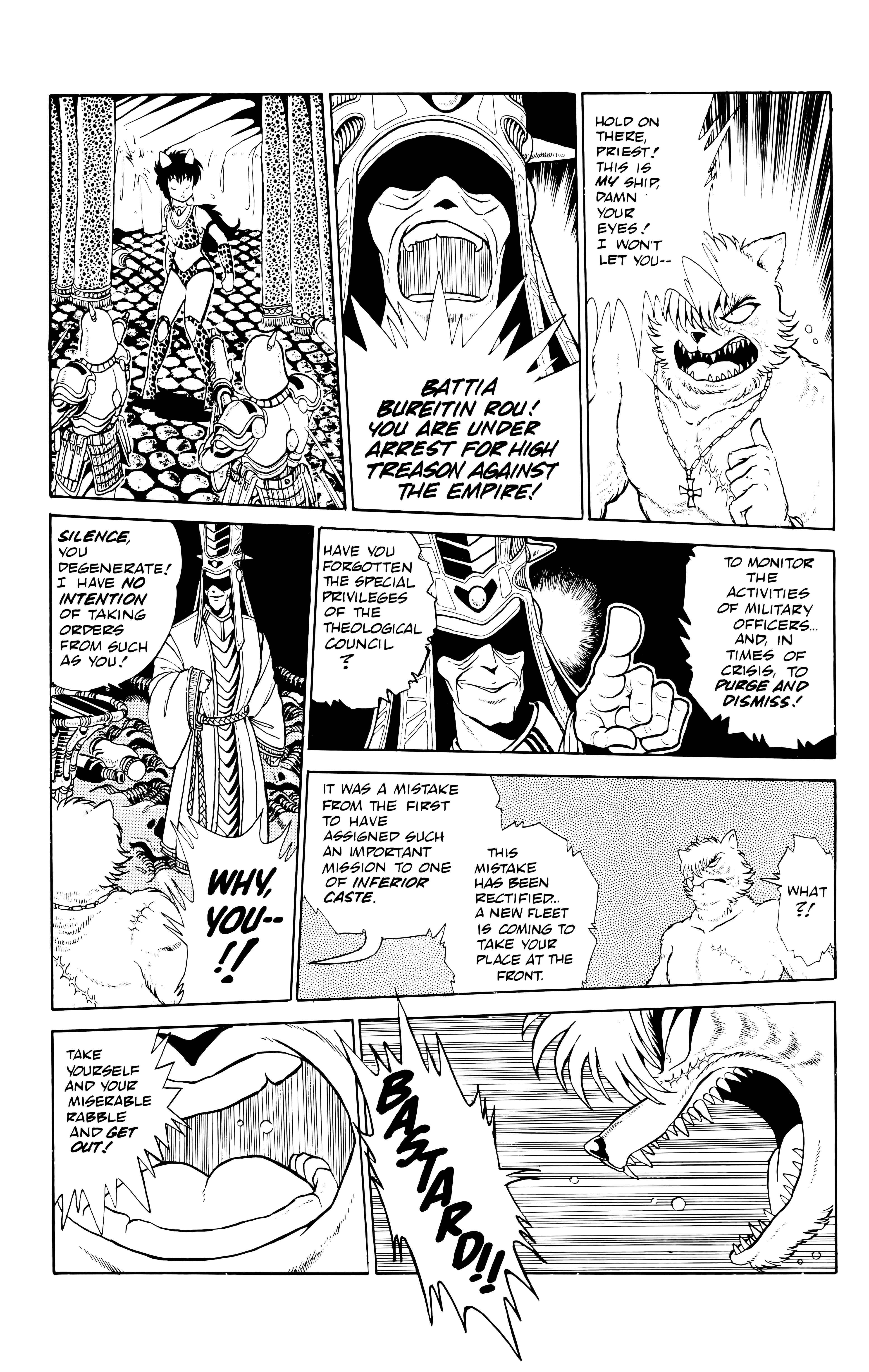 Page 38 Chapter 14 Outlanders