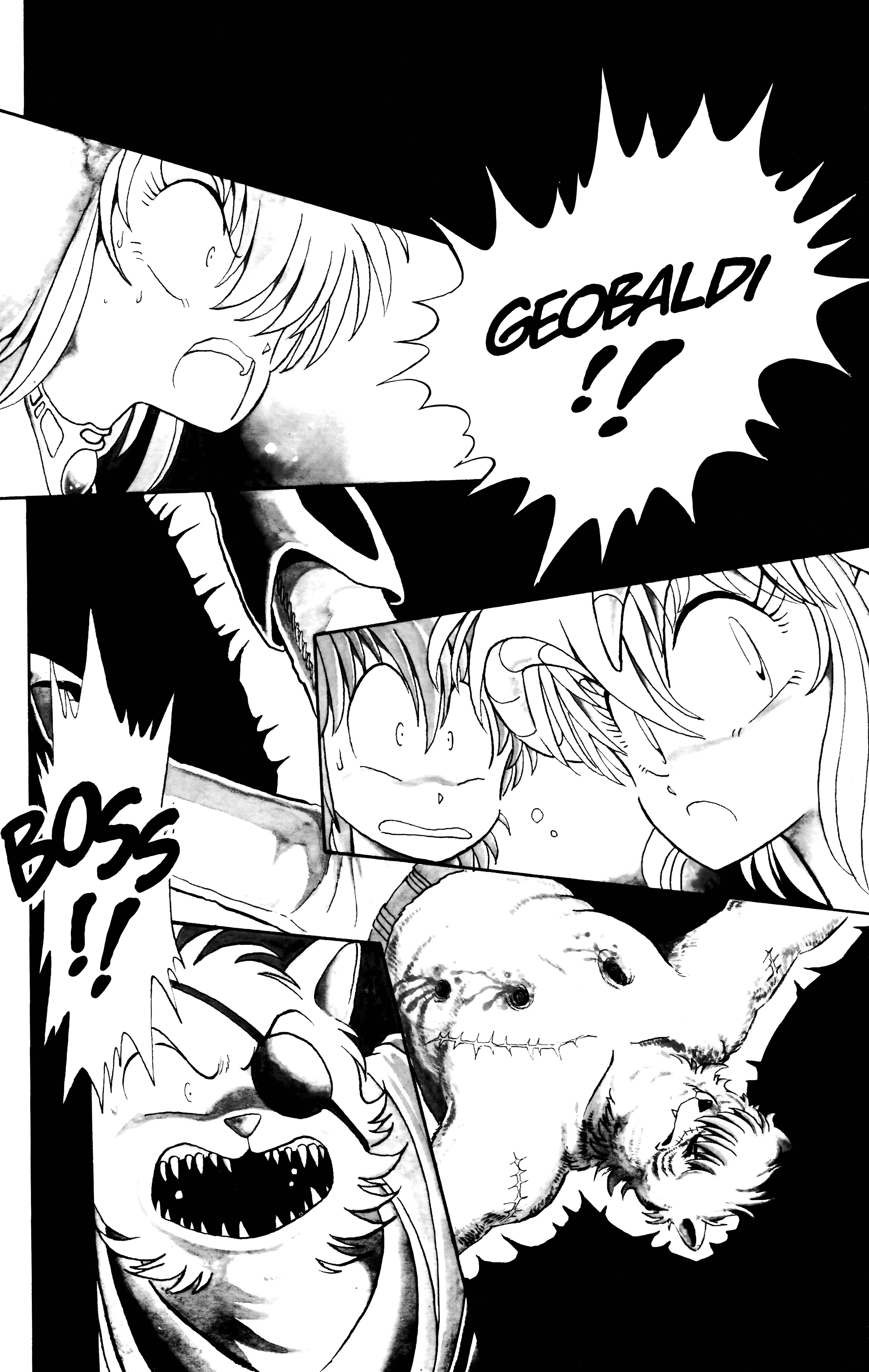Page 40 Chapter 14 Outlanders