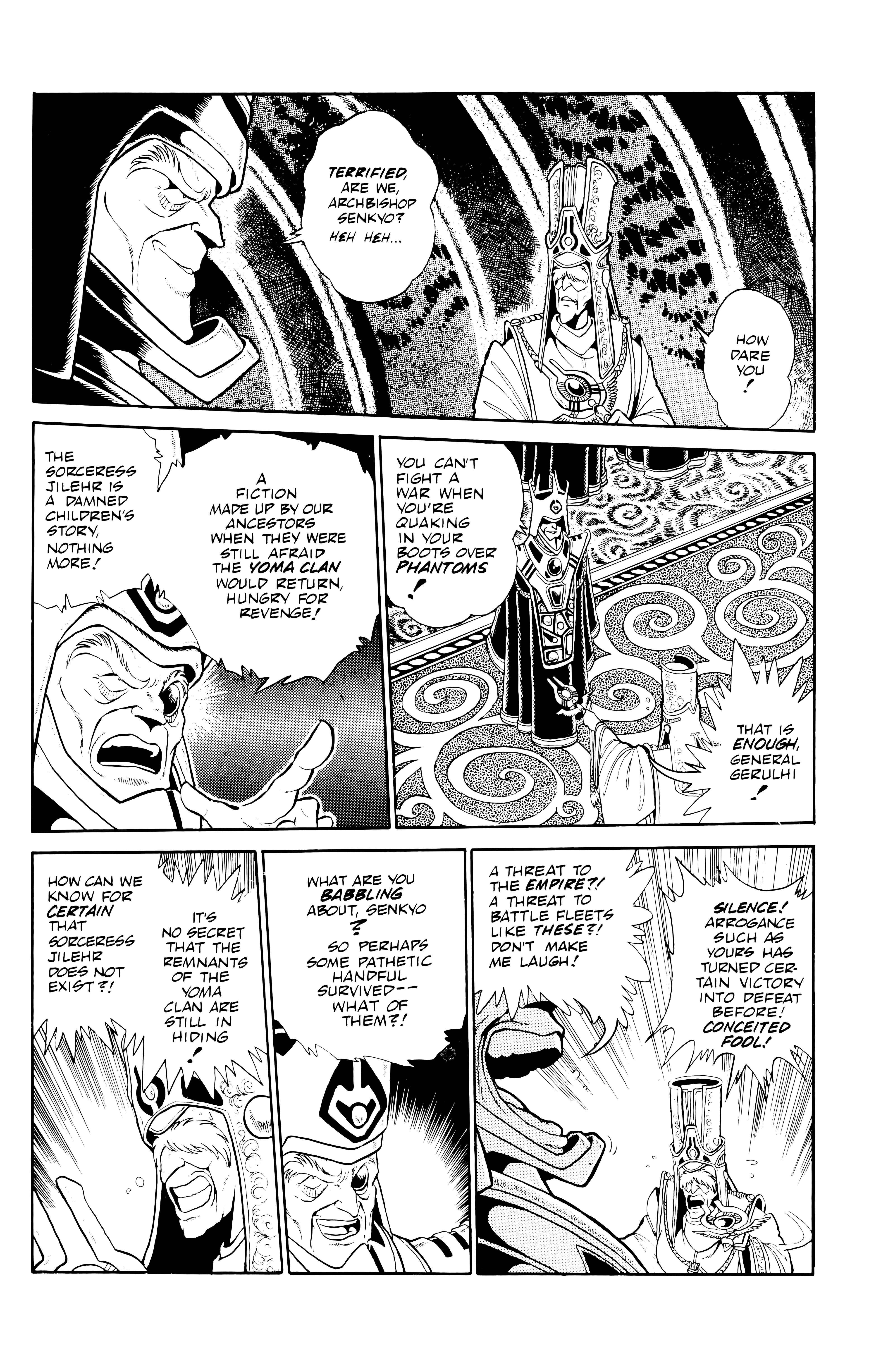 Page 9 Chapter 14 Outlanders