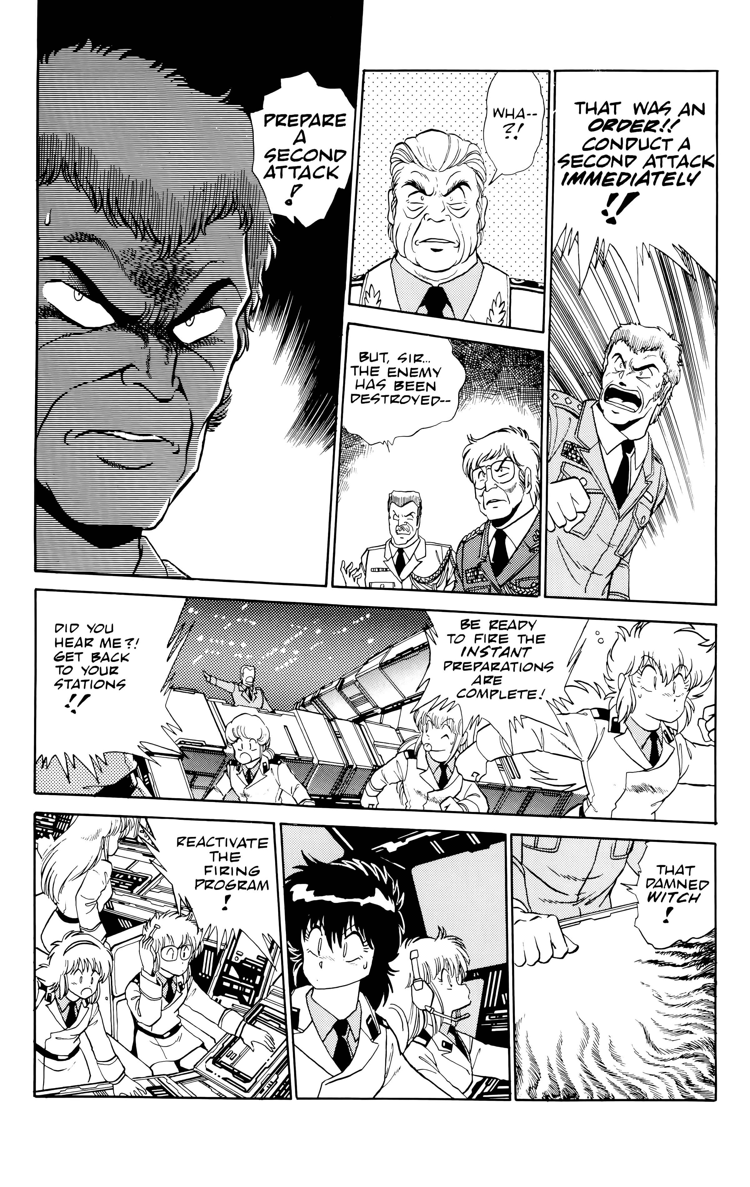 Page 11 Chapter 26 Outlanders
