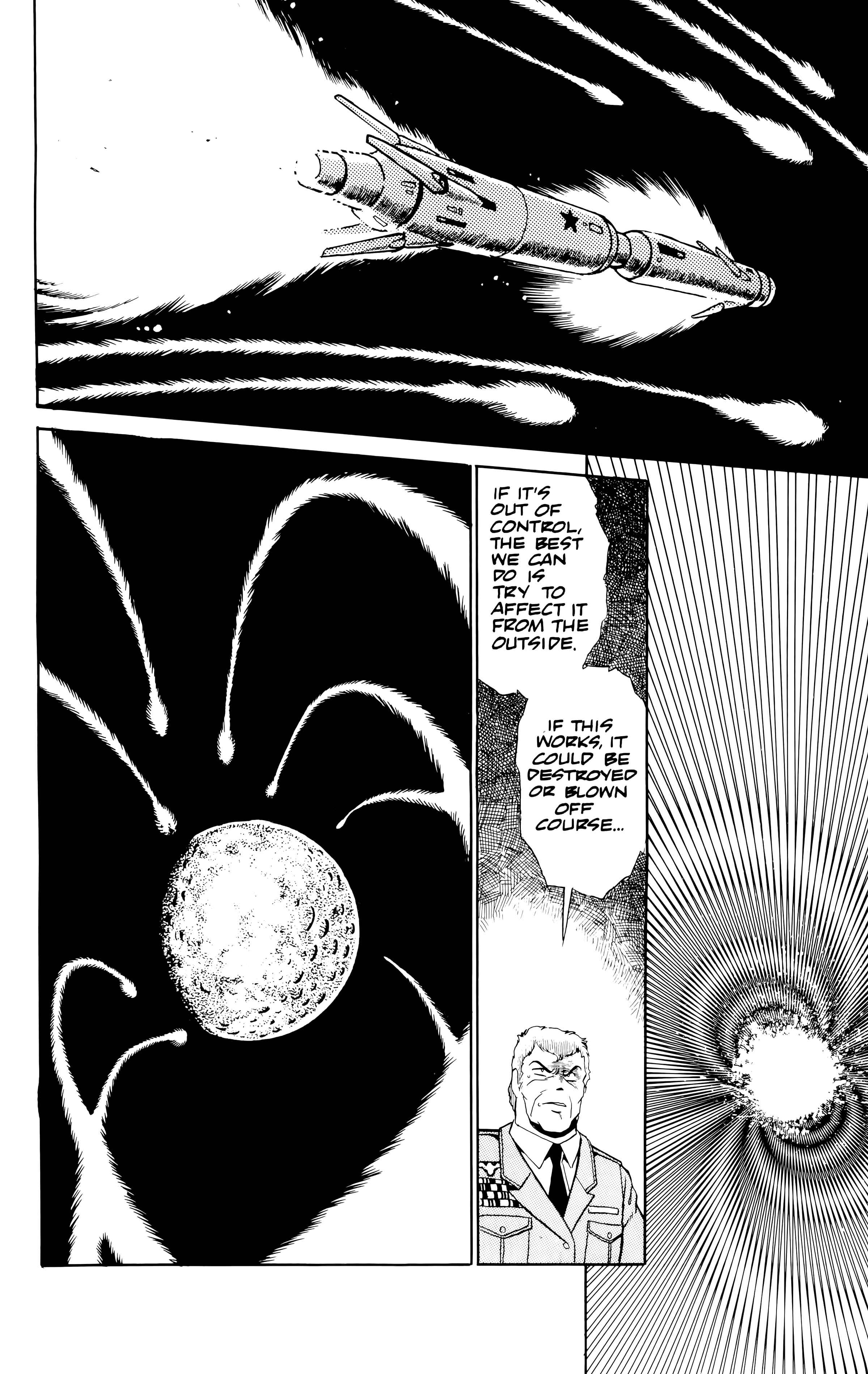 Page 18 Chapter 26 Outlanders