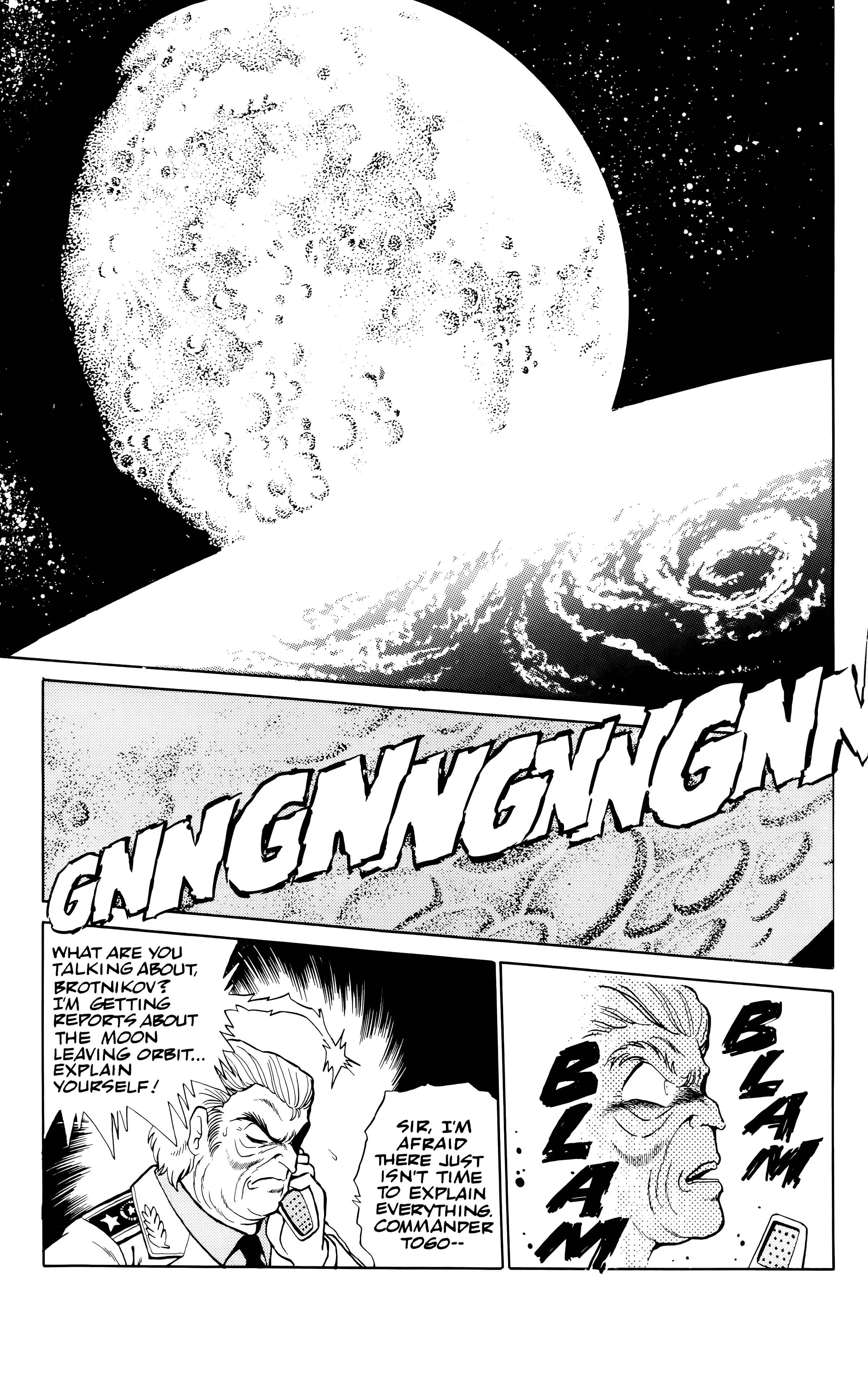 Page 23 Chapter 26 Outlanders