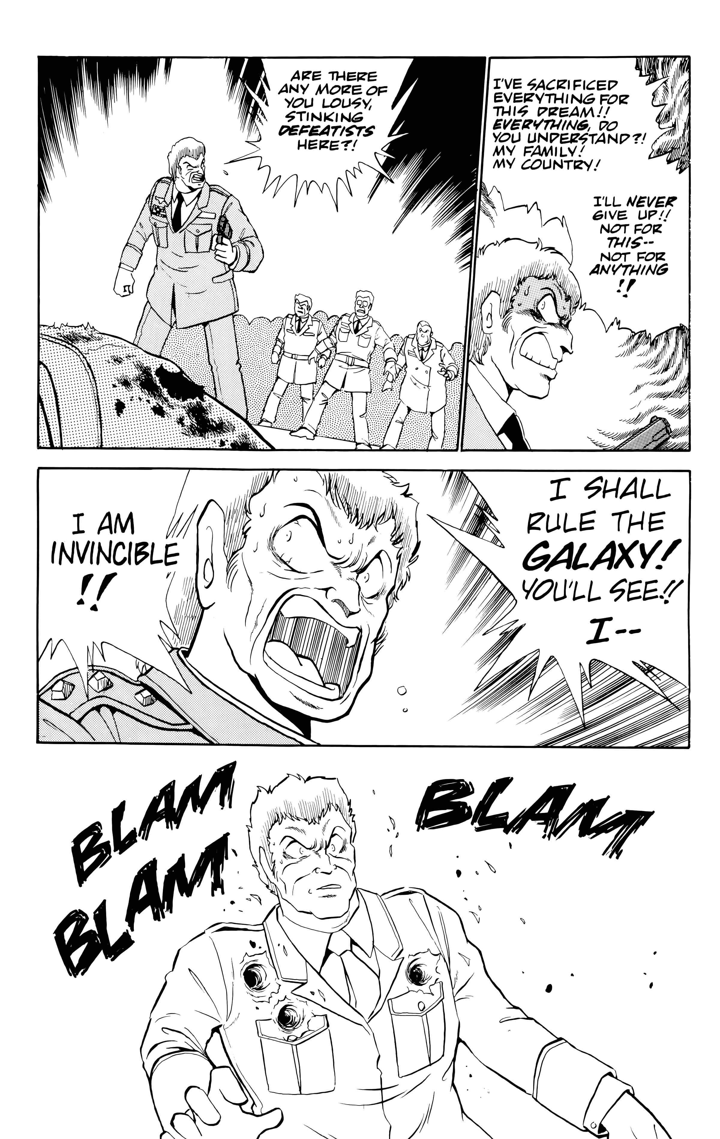 Page 25 Chapter 26 Outlanders