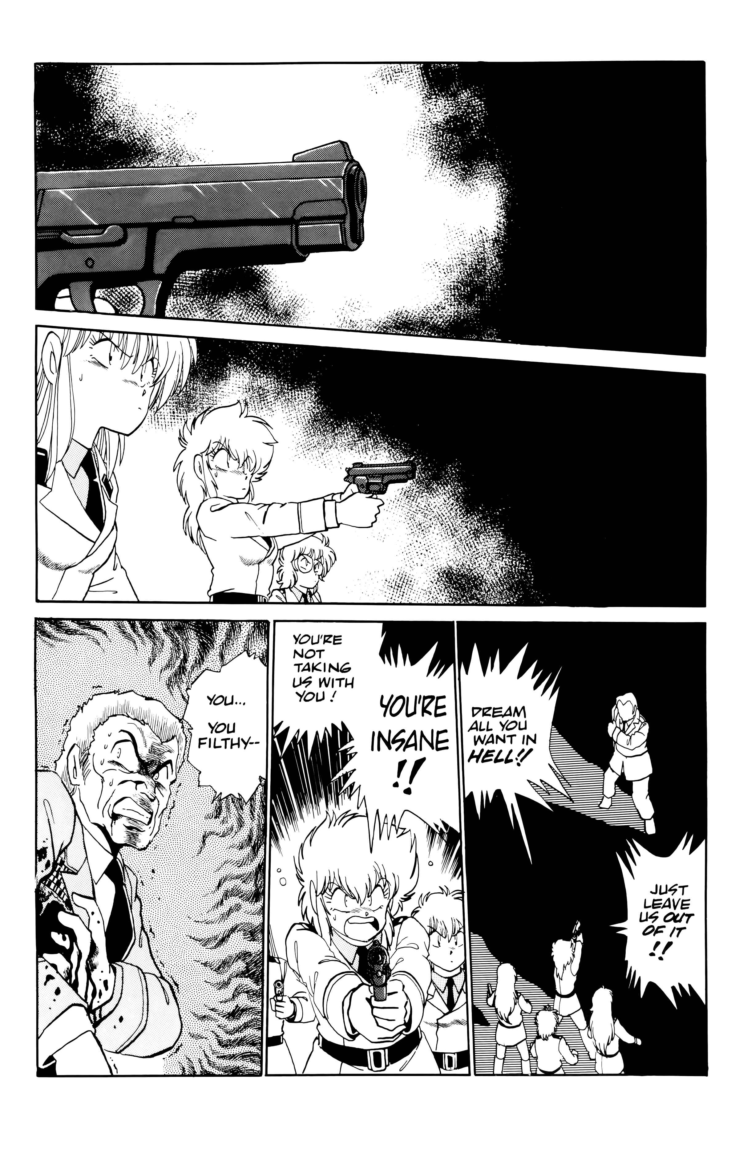 Page 26 Chapter 26 Outlanders