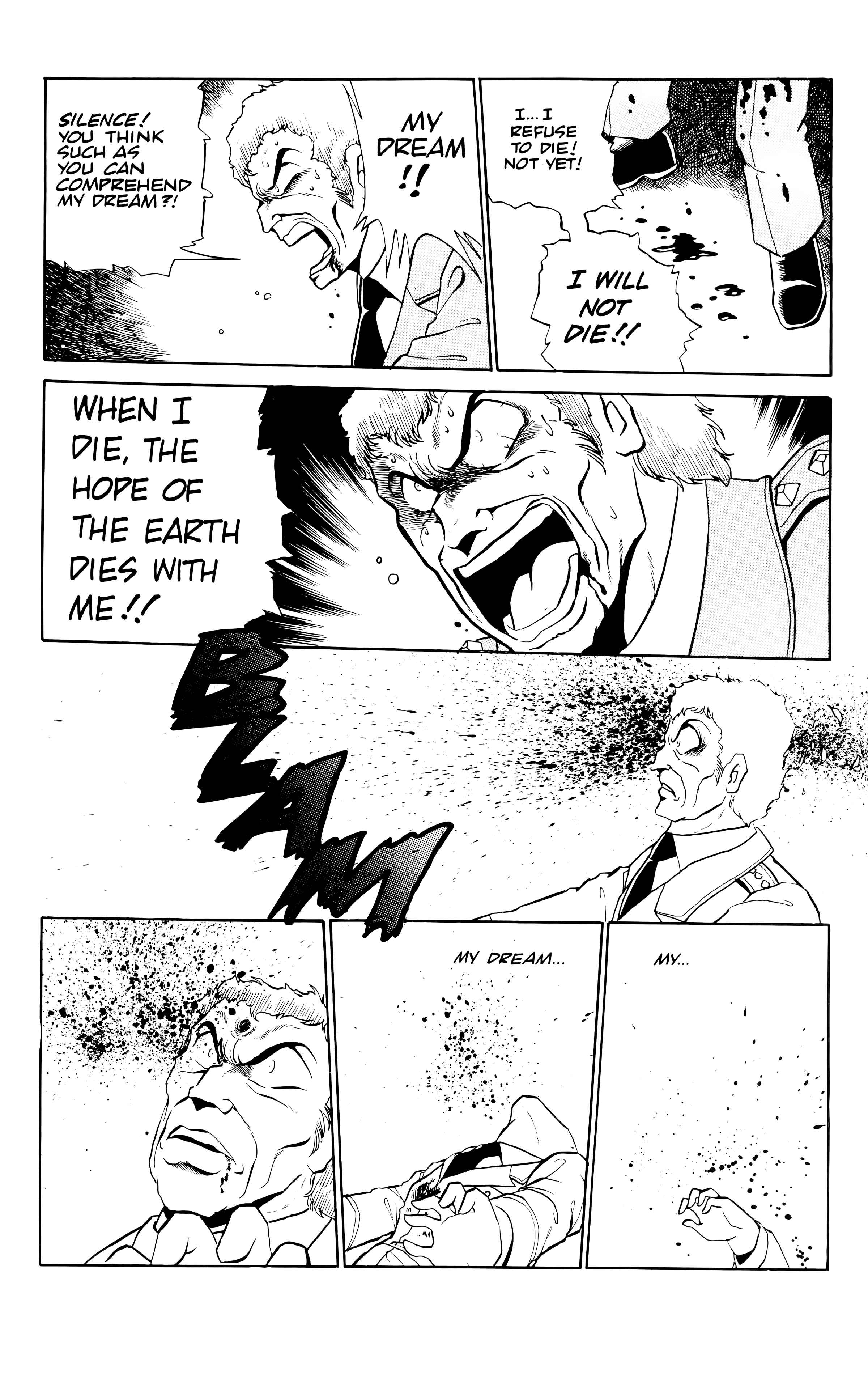 Page 27 Chapter 26 Outlanders