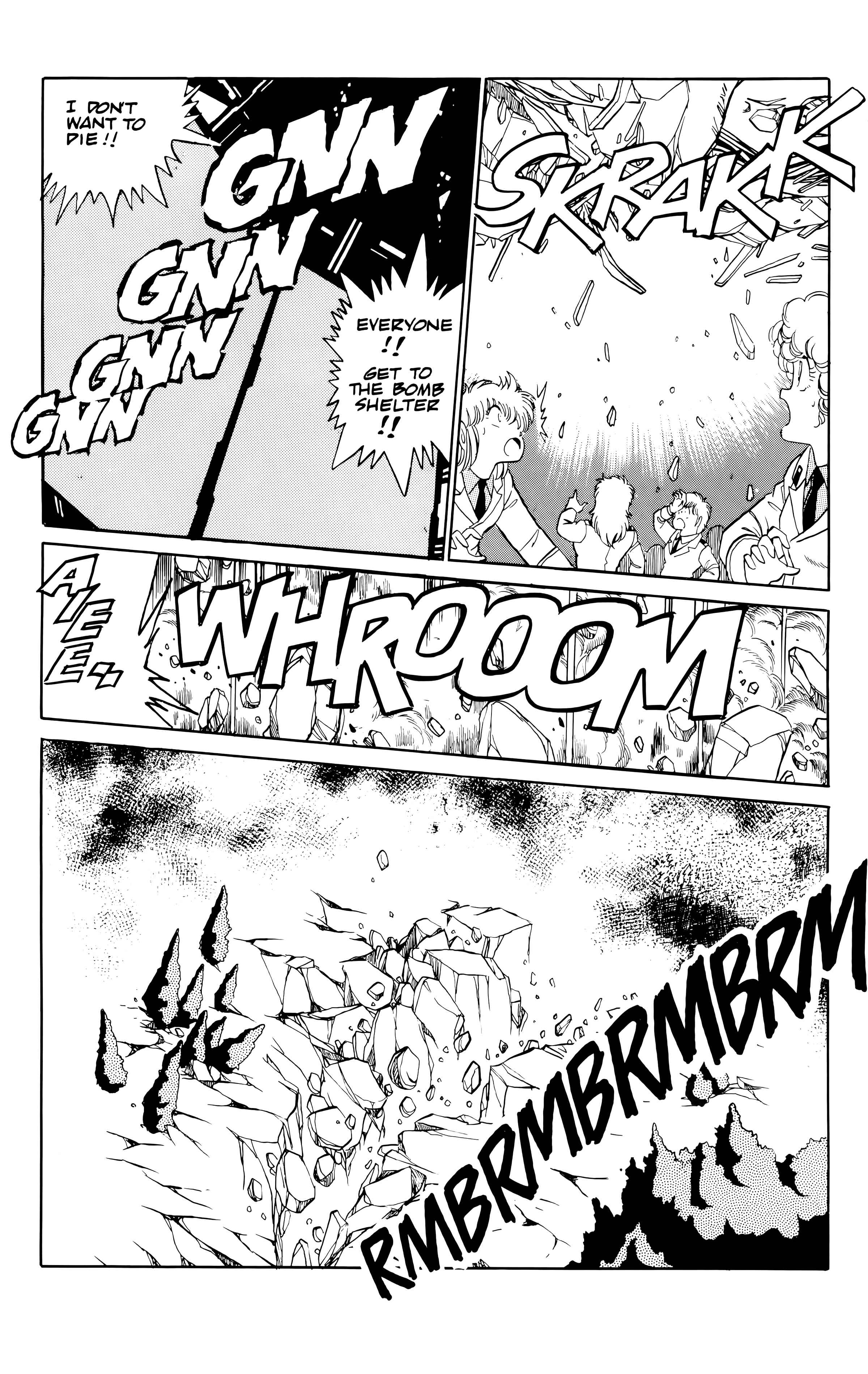 Page 29 Chapter 26 Outlanders