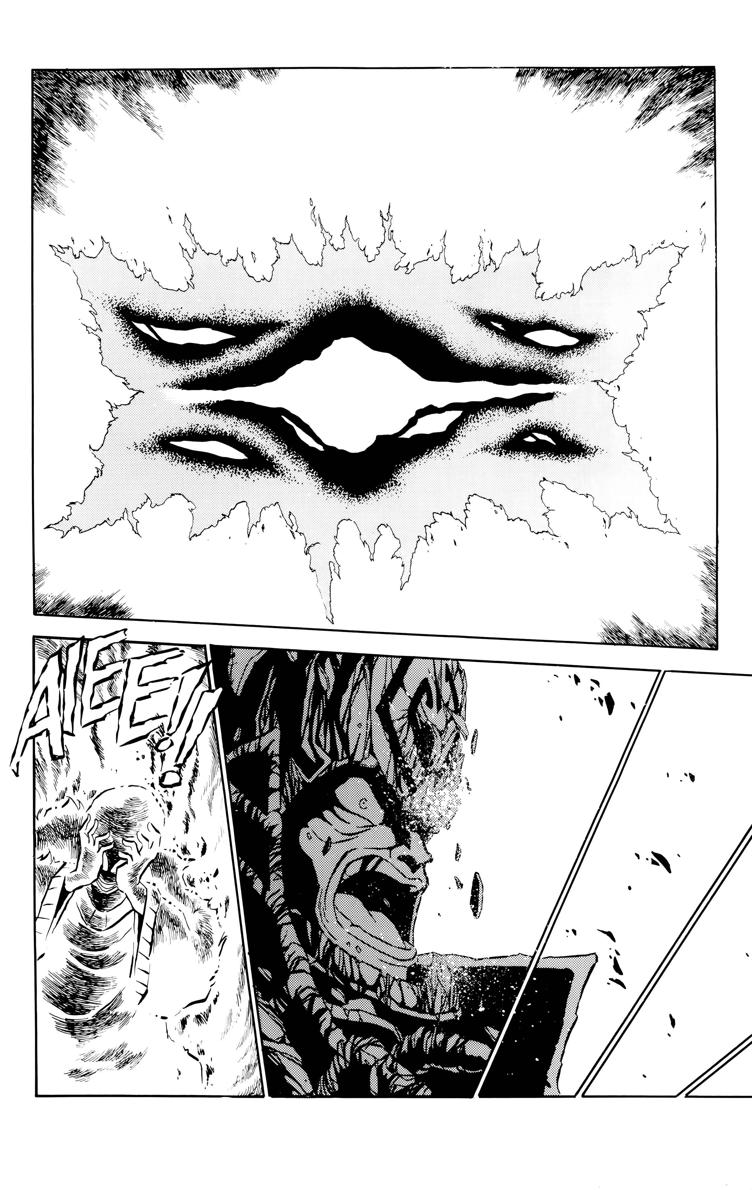 Page 3 Chapter 26 Outlanders