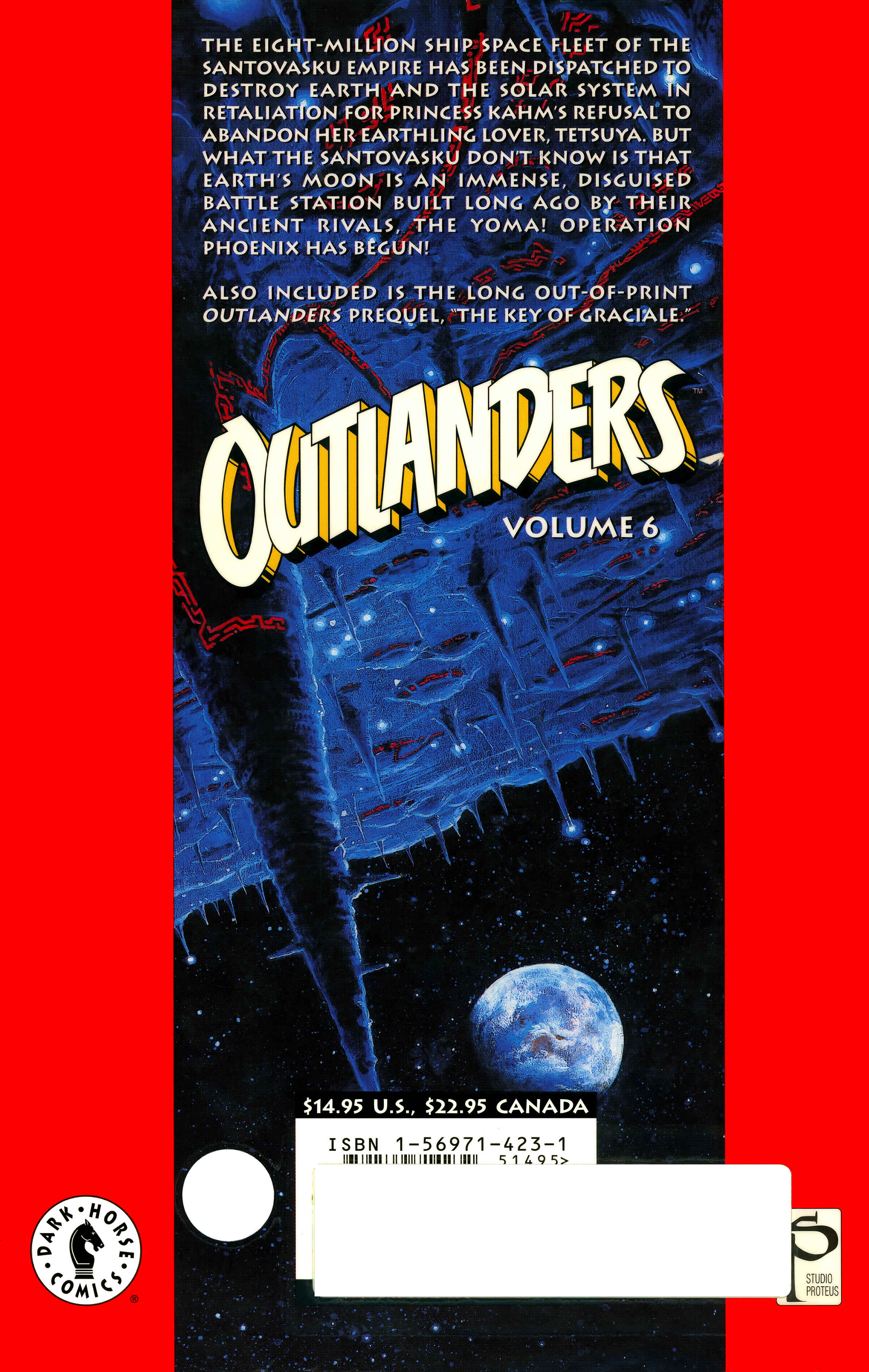 Page 35 Chapter 26 Outlanders