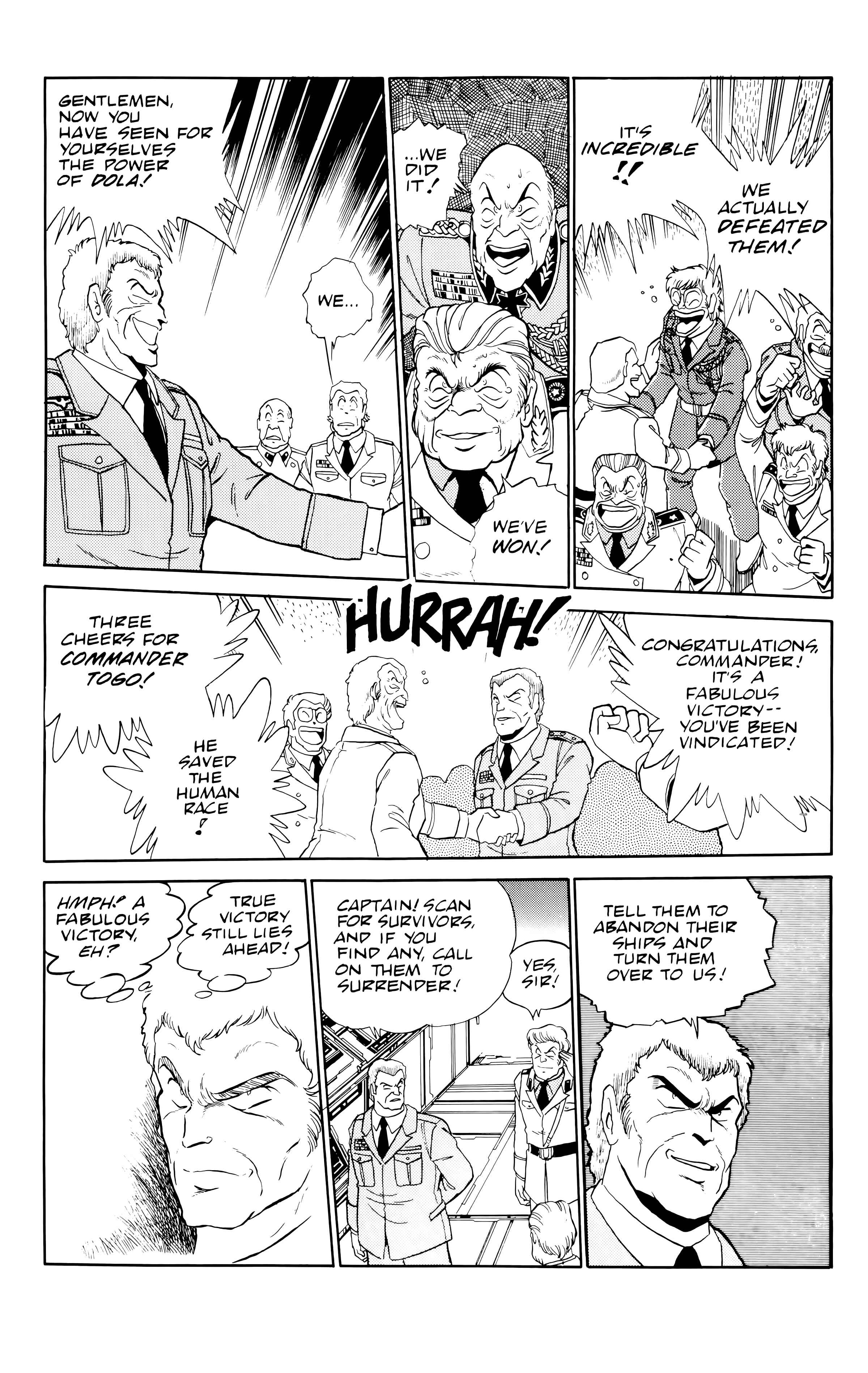Page 8 Chapter 26 Outlanders