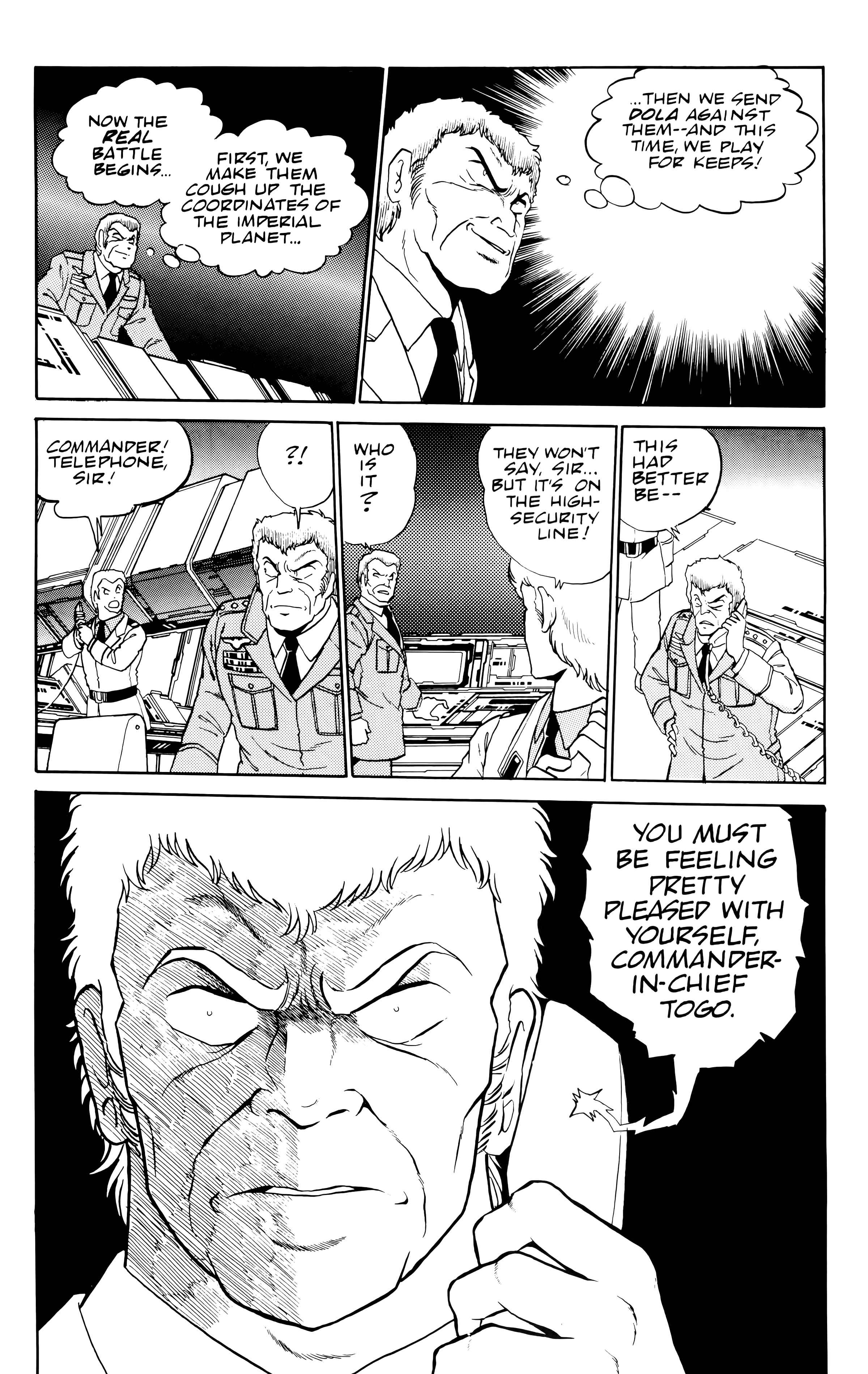 Page 9 Chapter 26 Outlanders