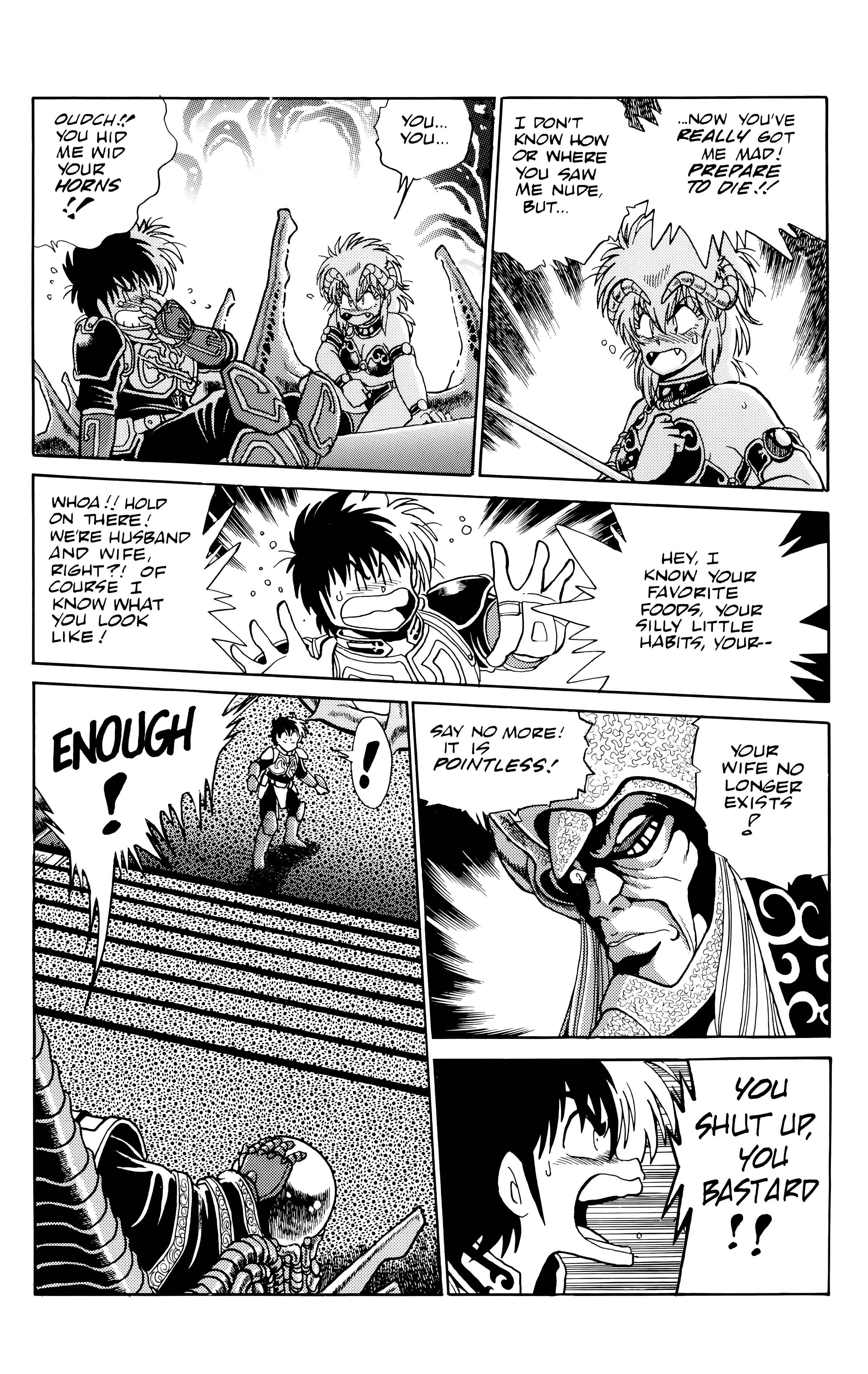 Page 11 Chapter 31 Outlanders