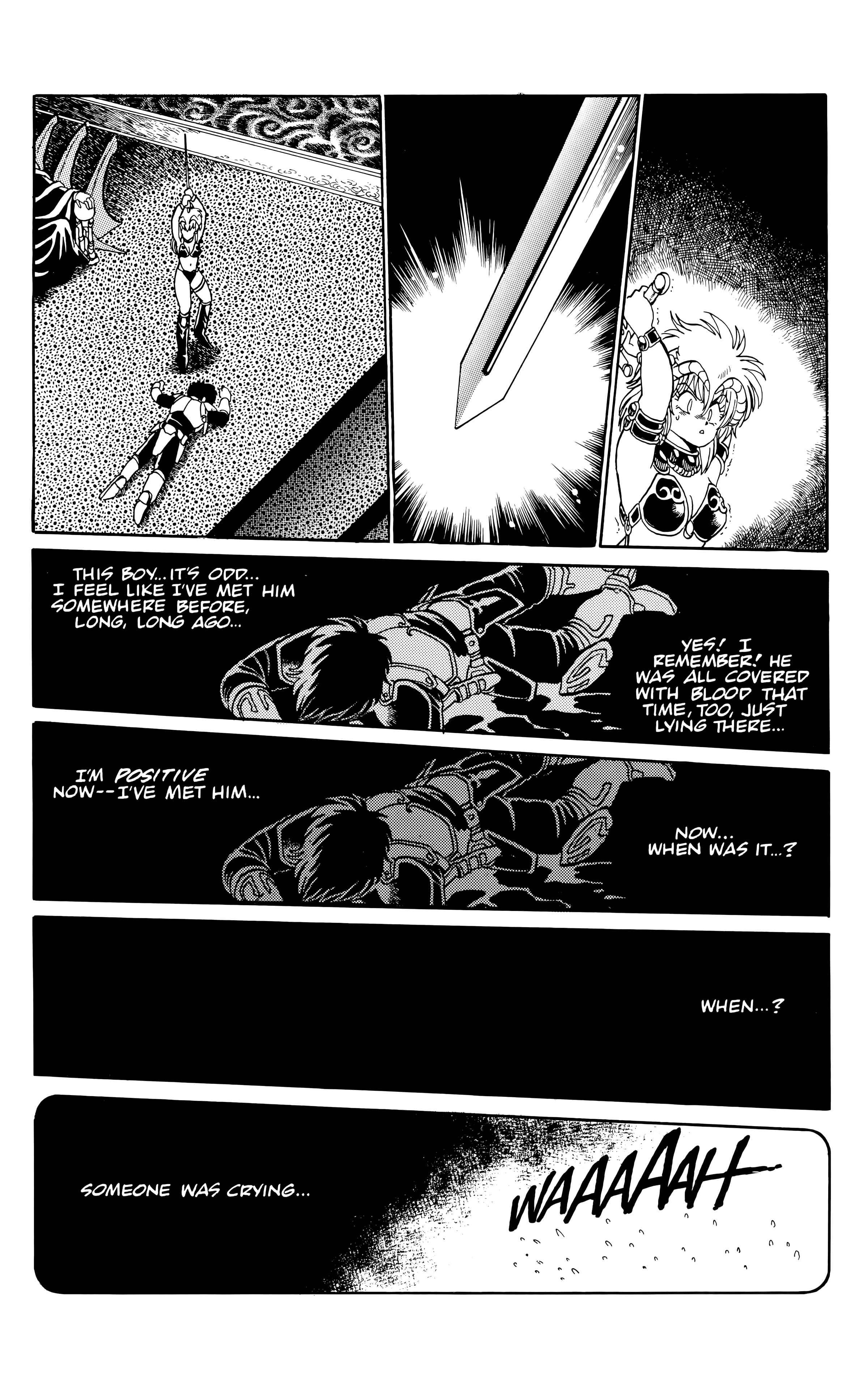 Page 20 Chapter 31 Outlanders