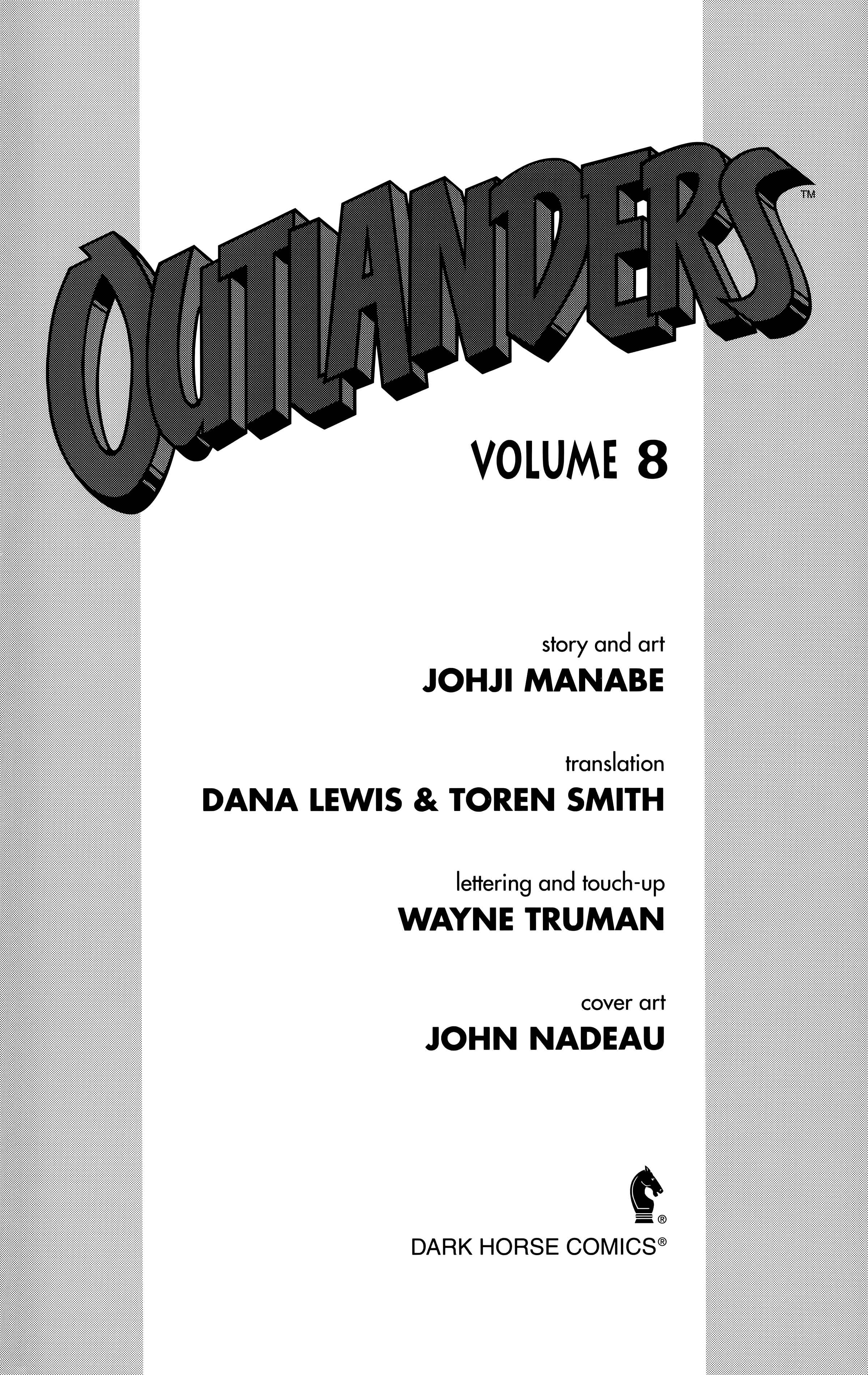 Page 3 Chapter 31 Outlanders