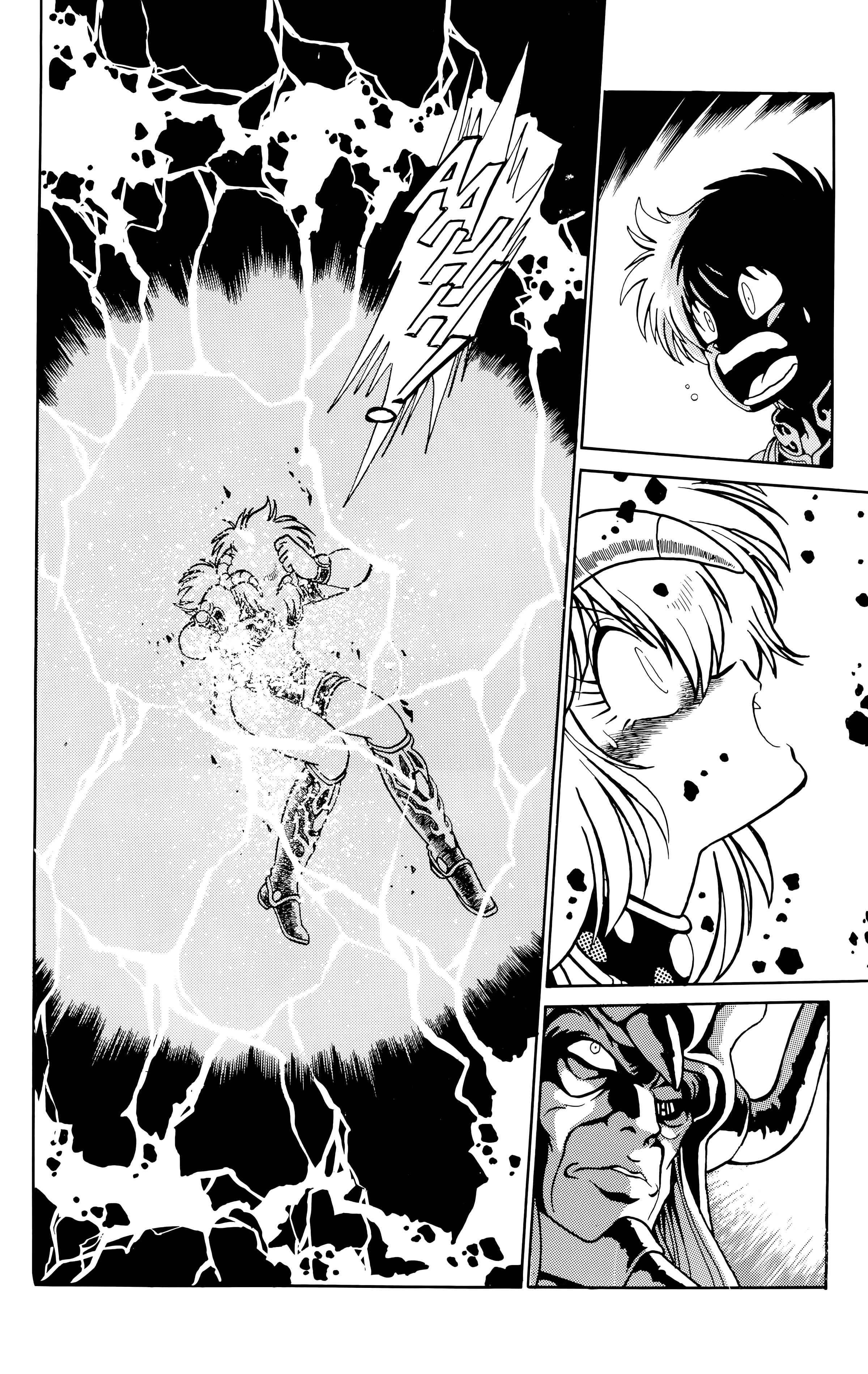 Page 30 Chapter 31 Outlanders