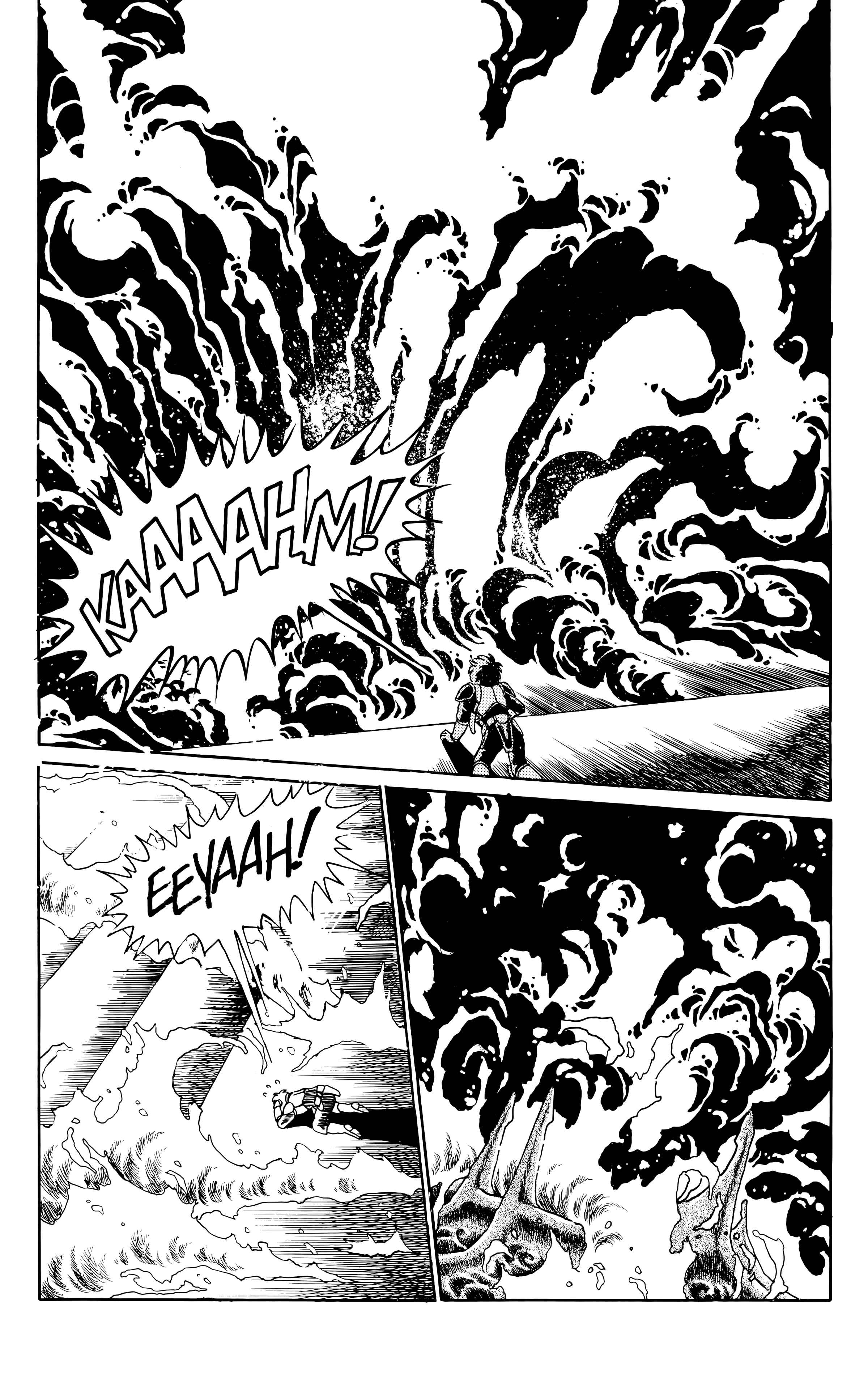 Page 35 Chapter 31 Outlanders
