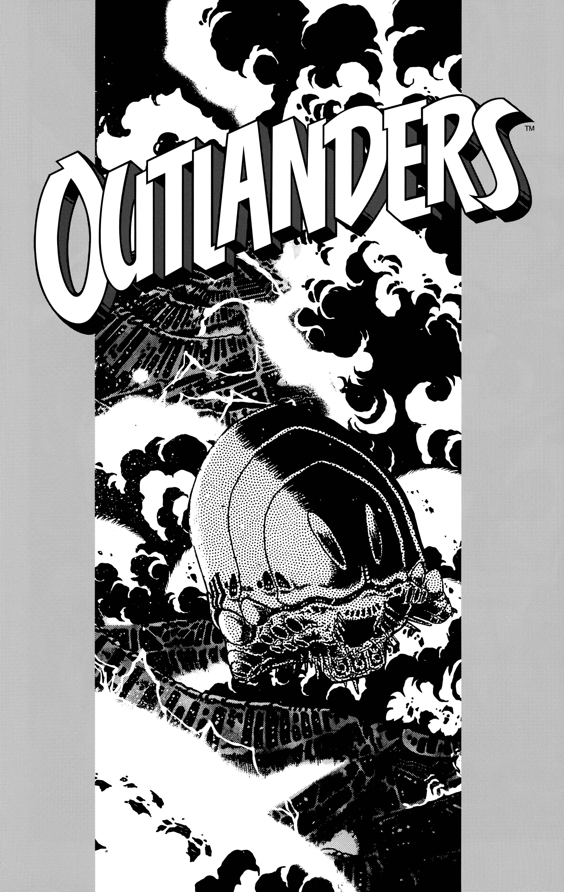 Page 4 Chapter 31 Outlanders
