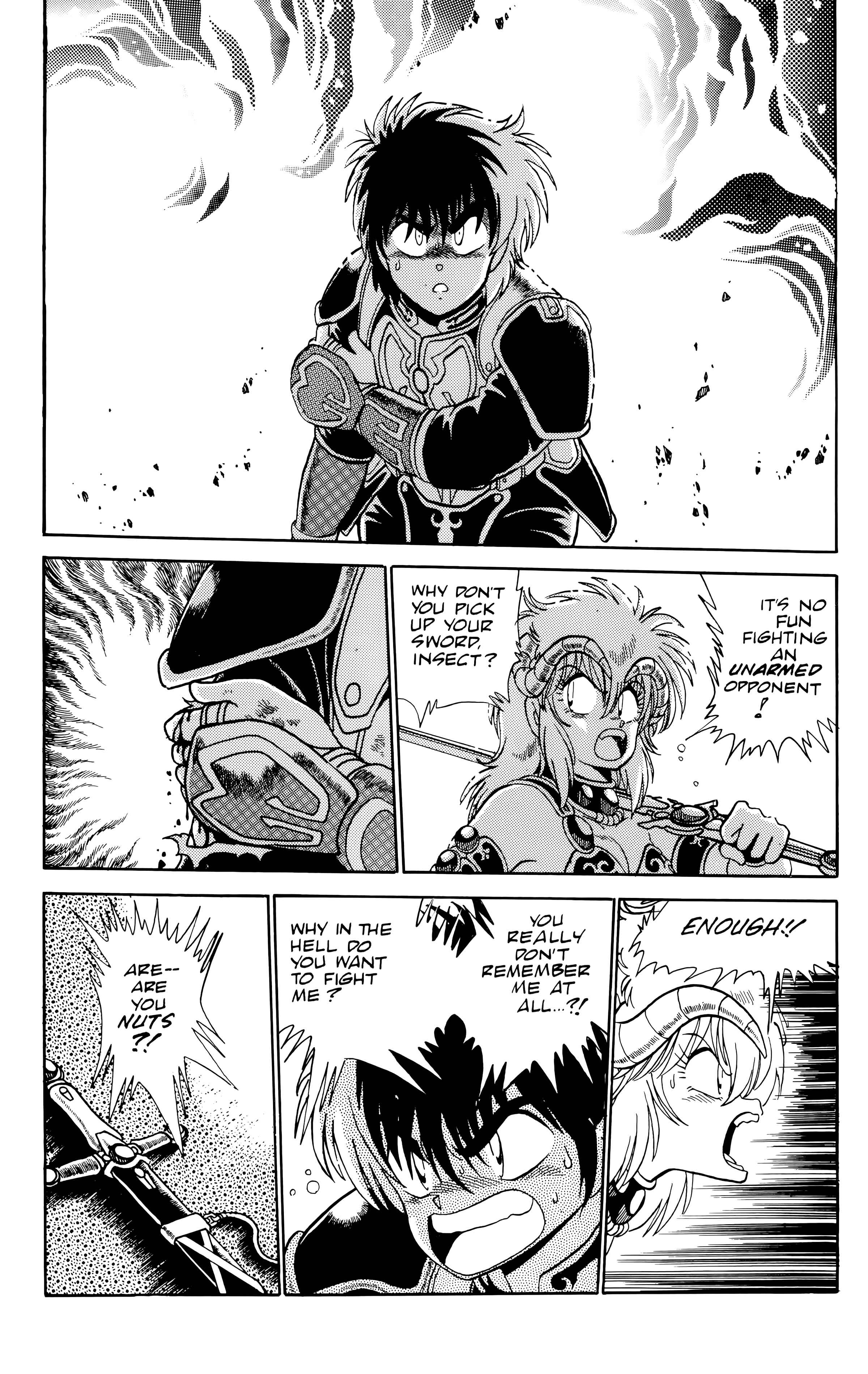 Page 6 Chapter 31 Outlanders