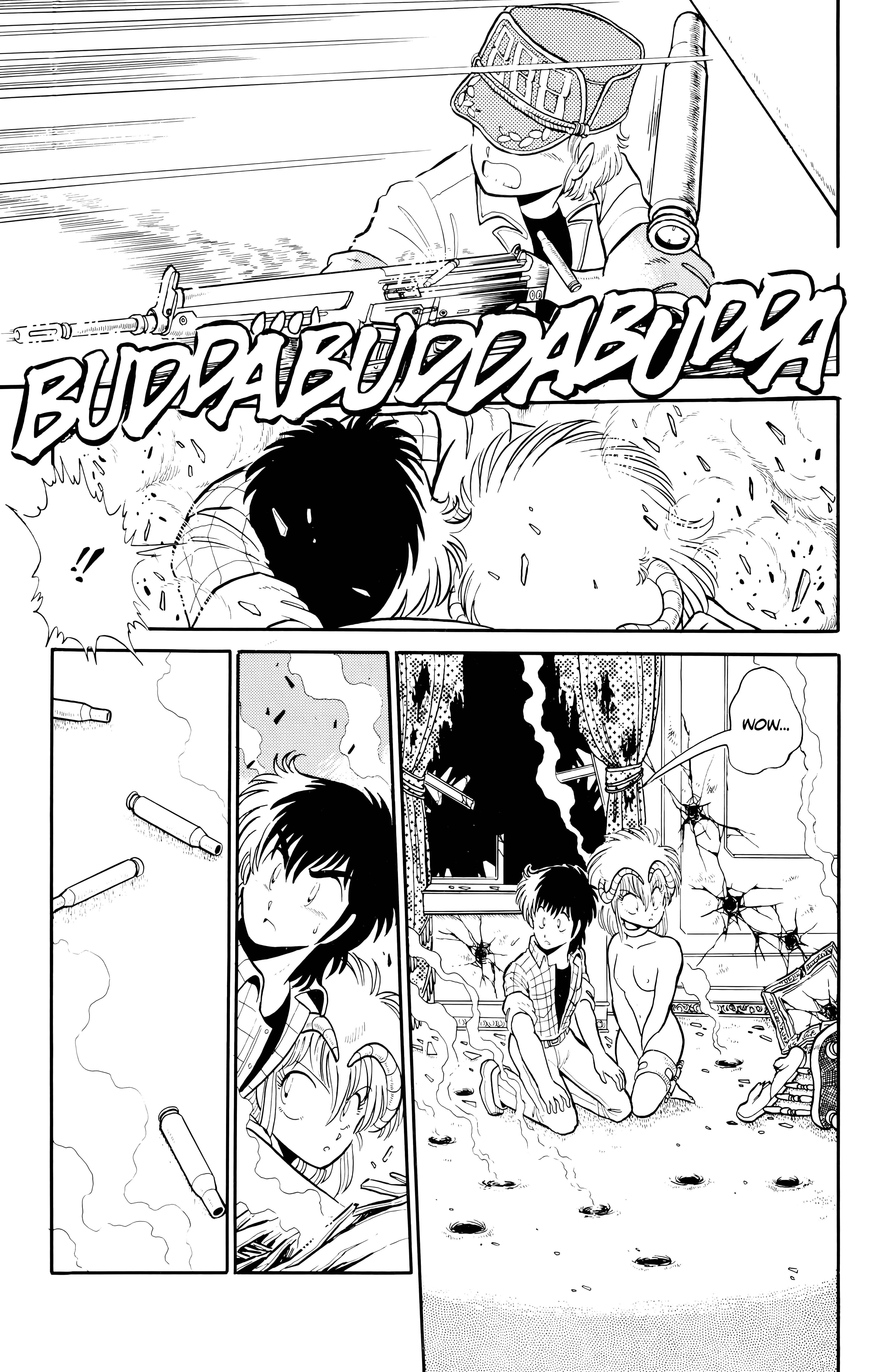 Page 26 Chapter 7 Outlanders