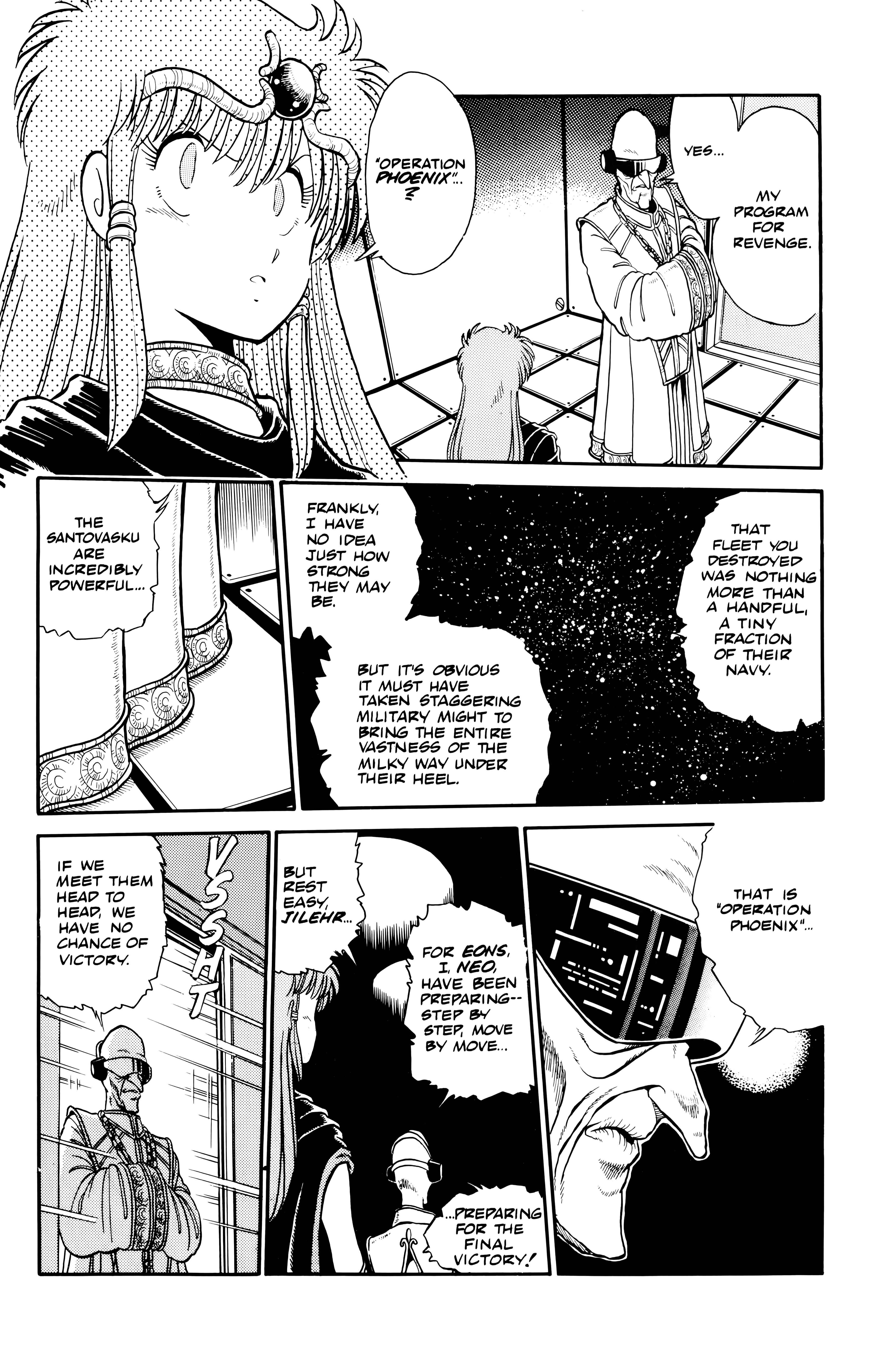 Page 29 Chapter 7 Outlanders