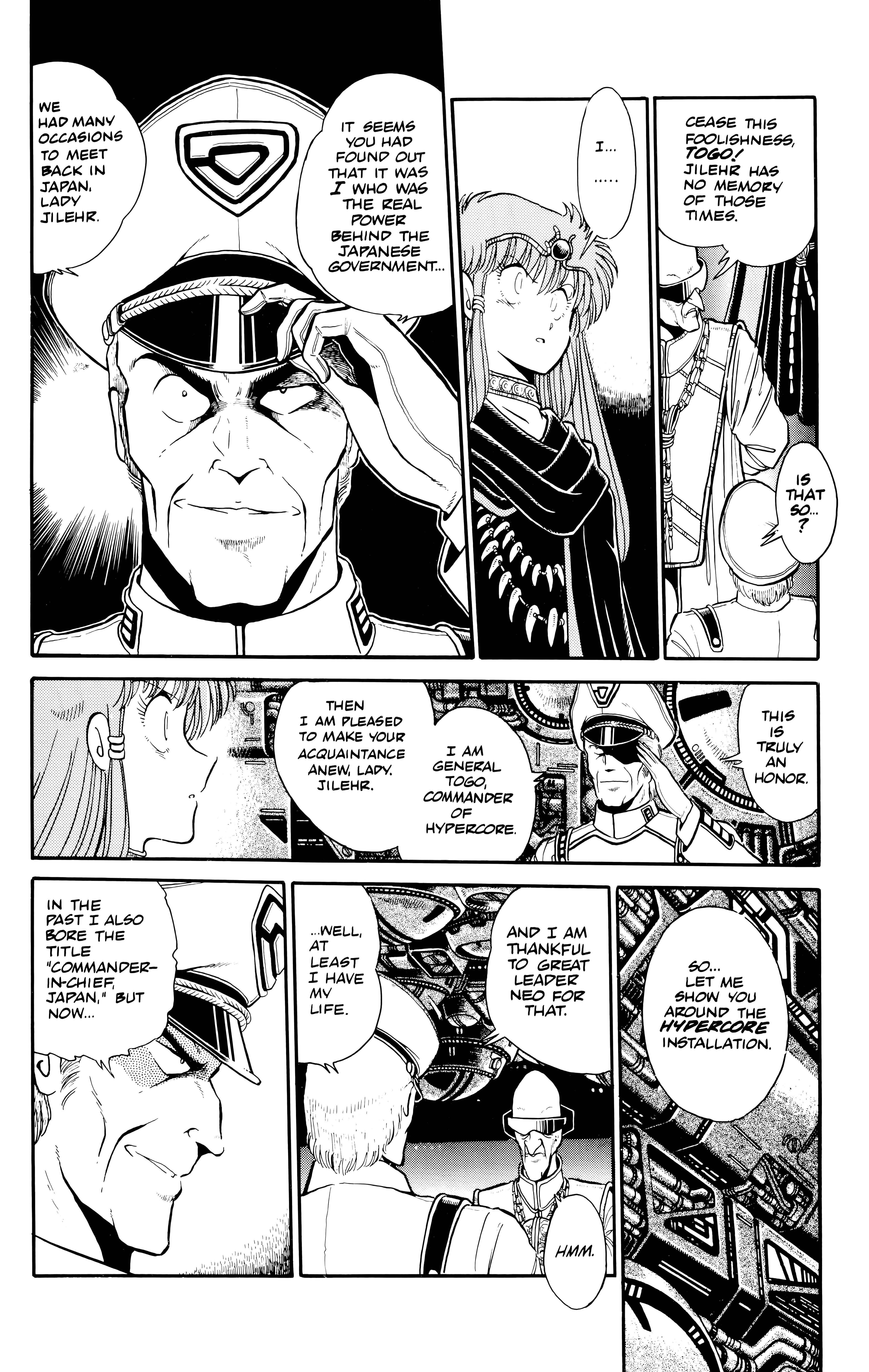 Page 31 Chapter 7 Outlanders