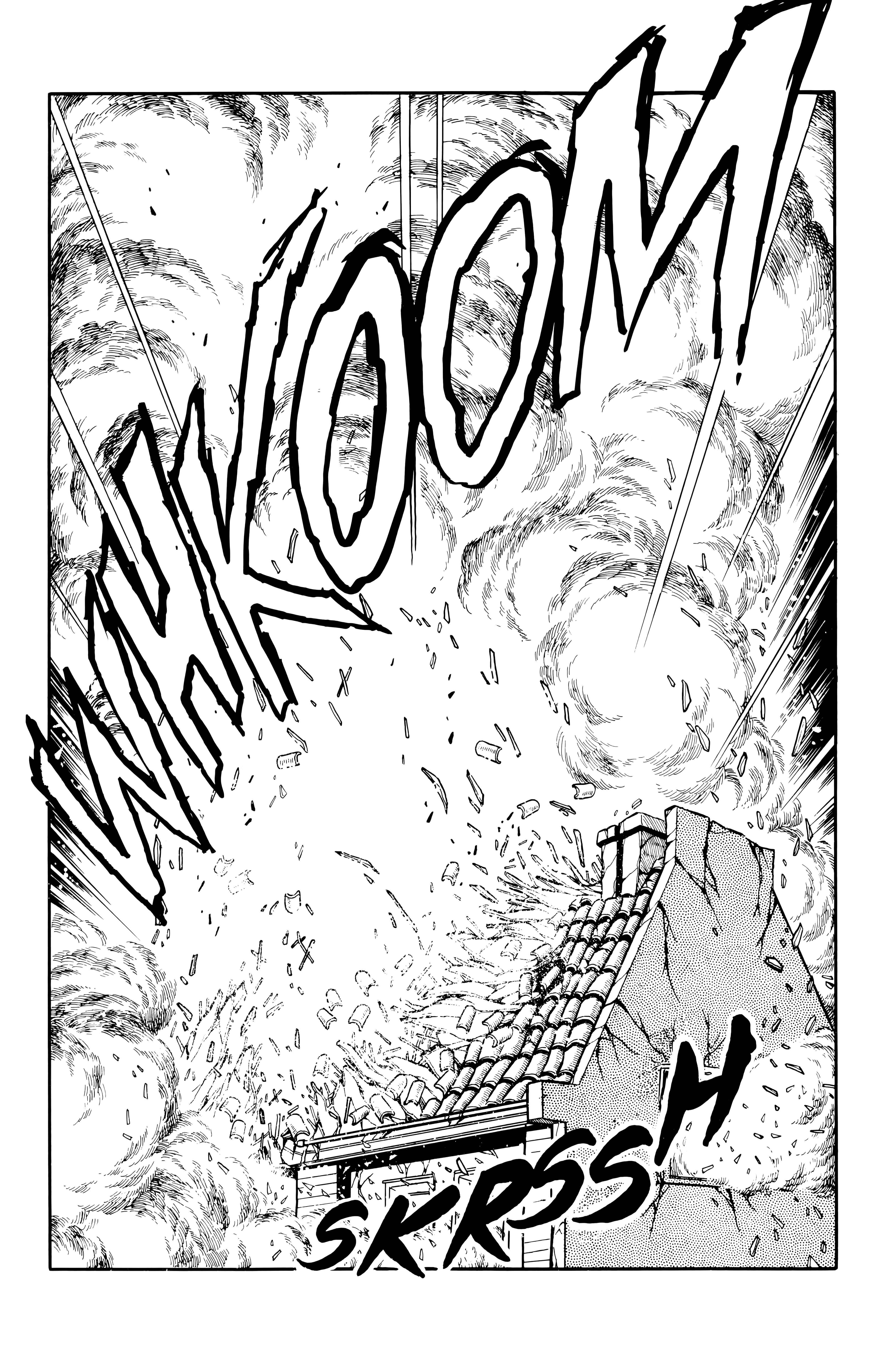Page 40 Chapter 7 Outlanders