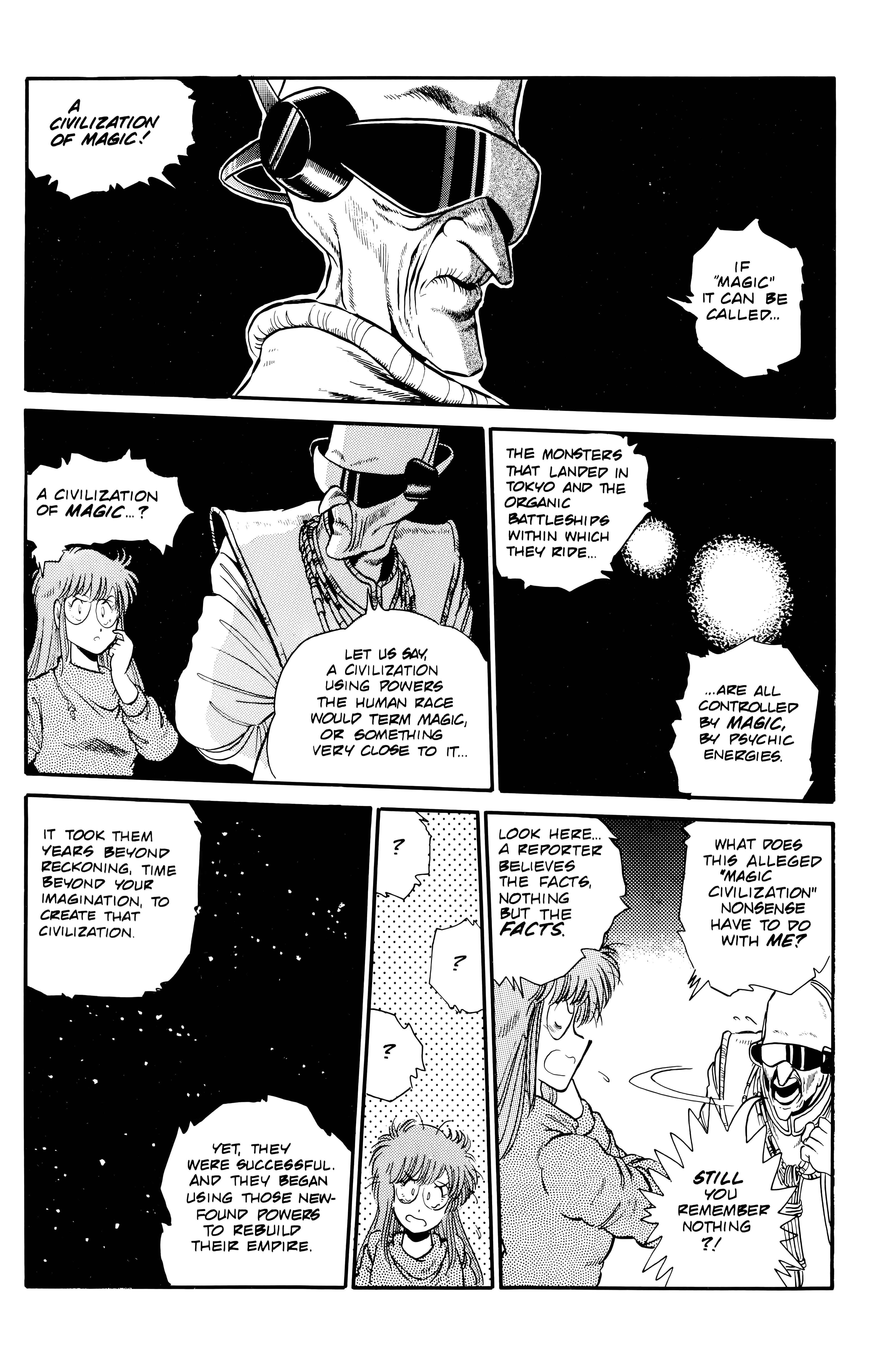 Page 37 Chapter 5 Outlanders