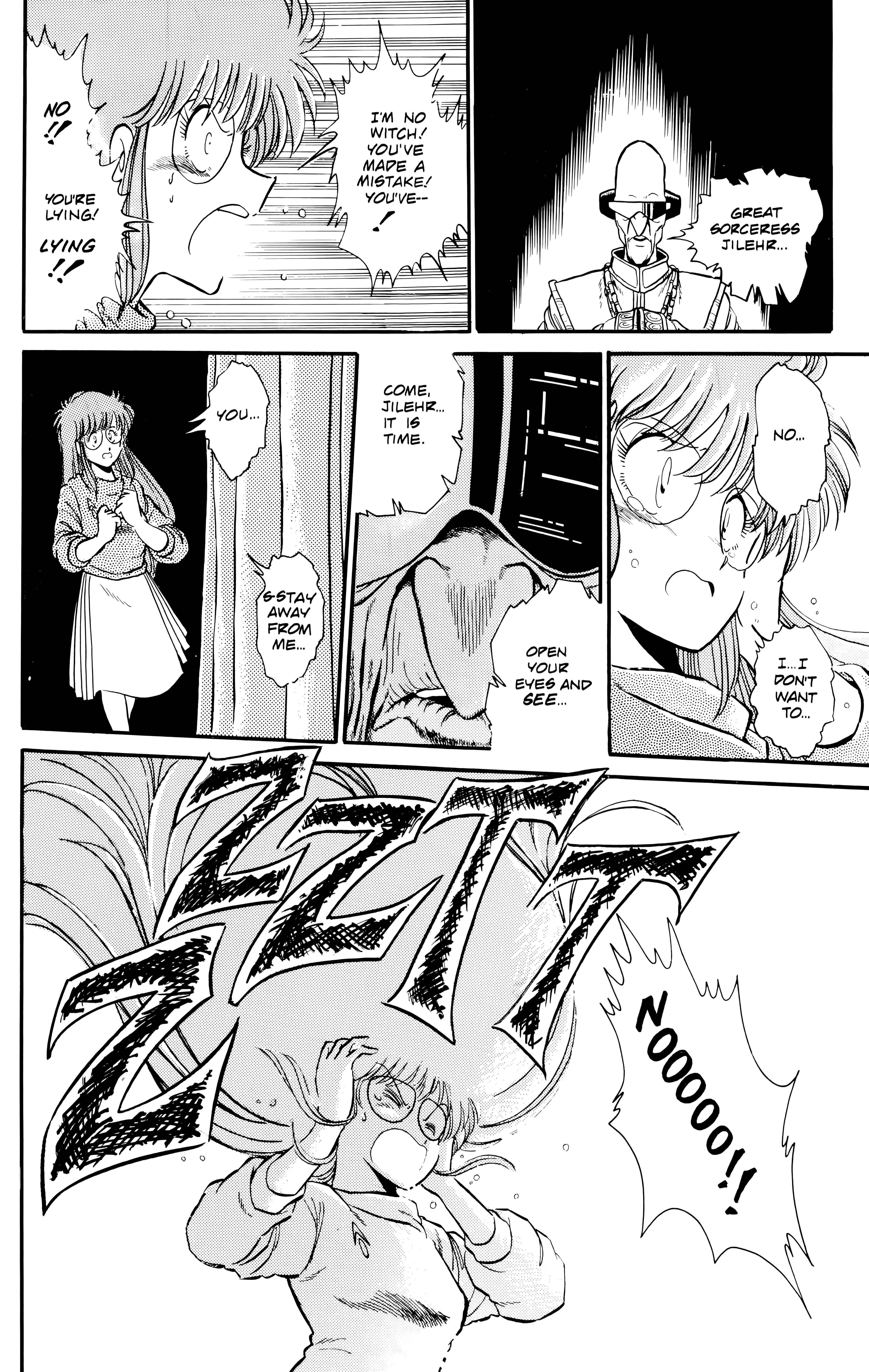 Page 40 Chapter 5 Outlanders