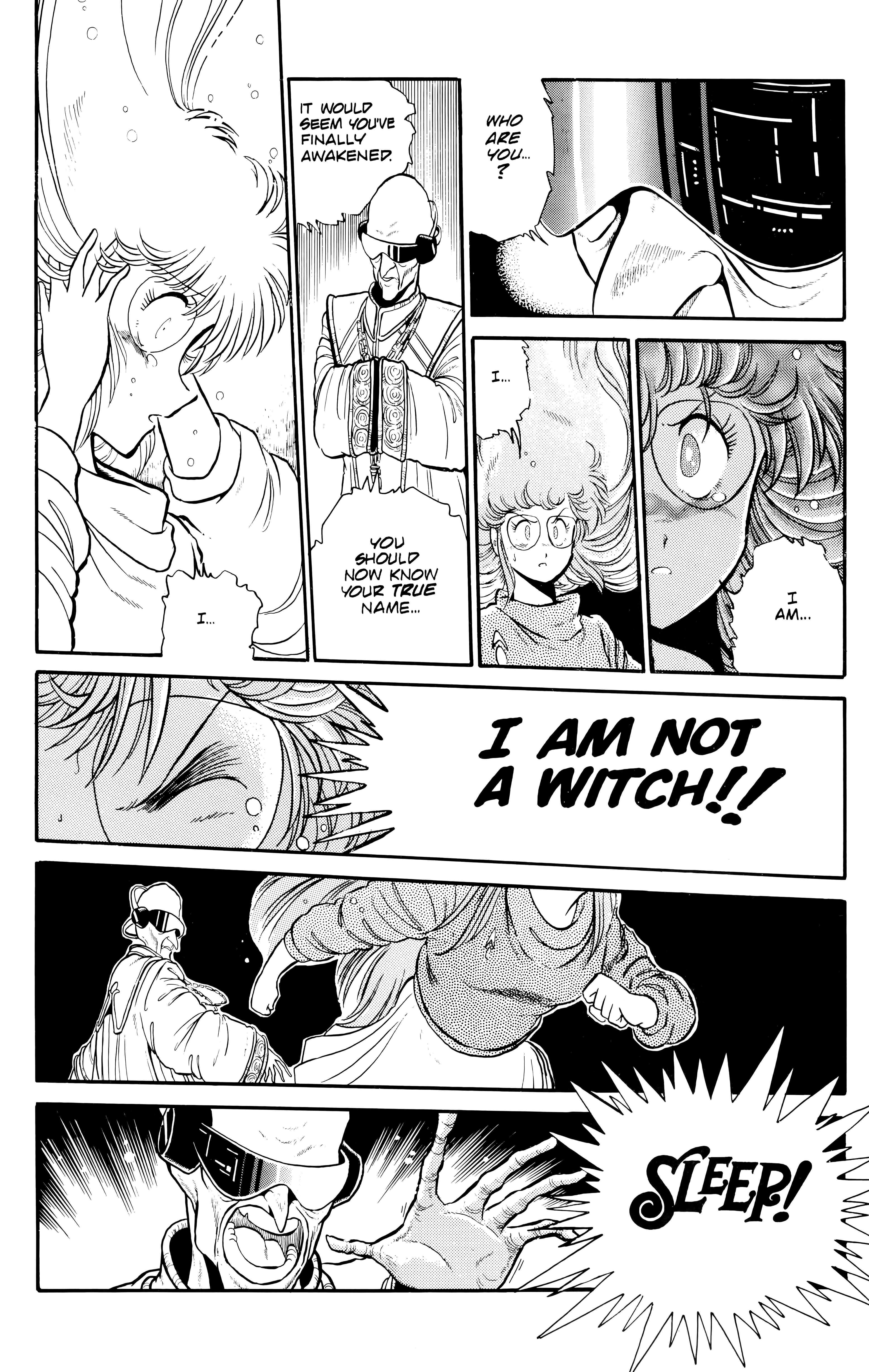 Page 41 Chapter 5 Outlanders