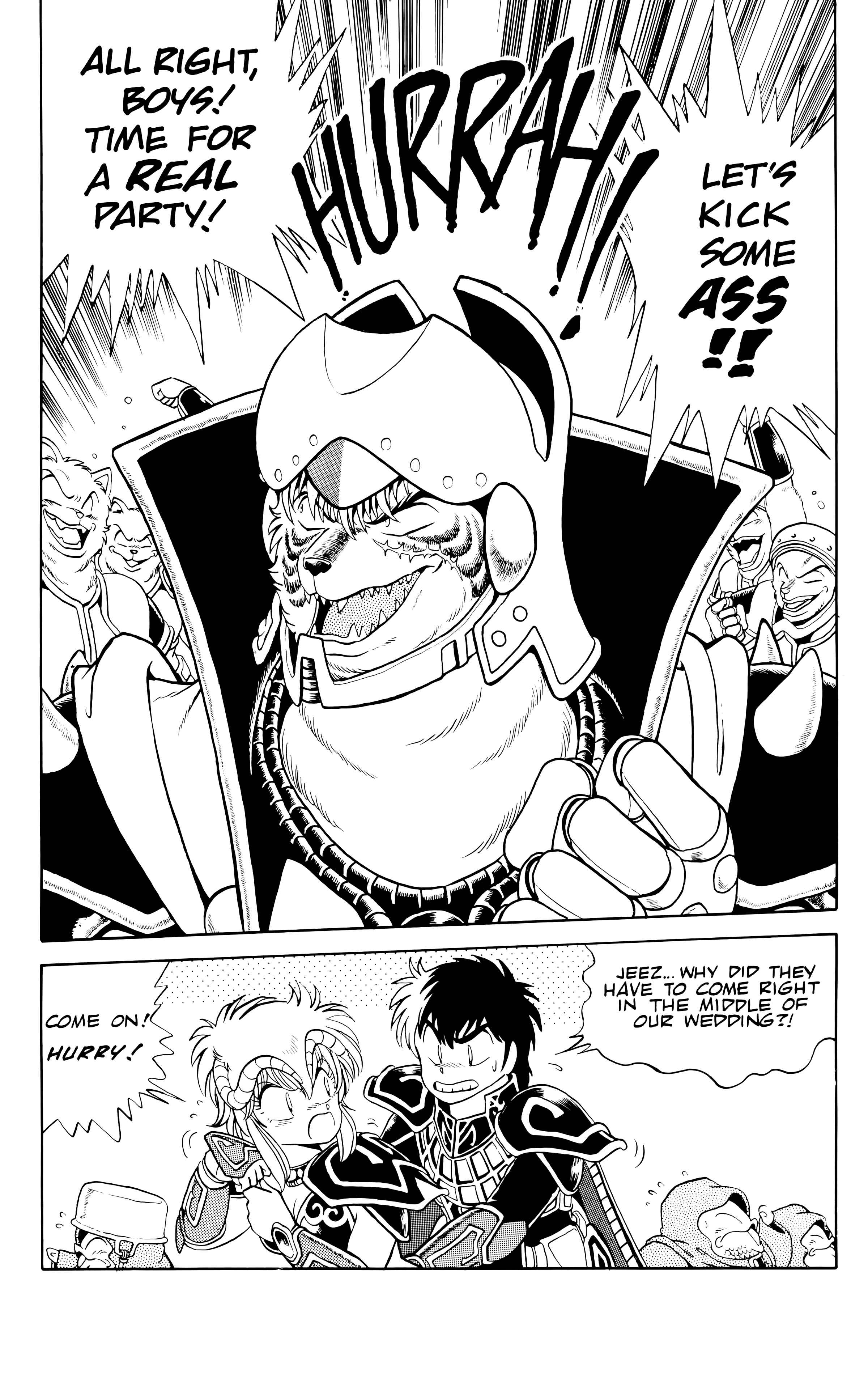 Page 2 Chapter 24 Outlanders