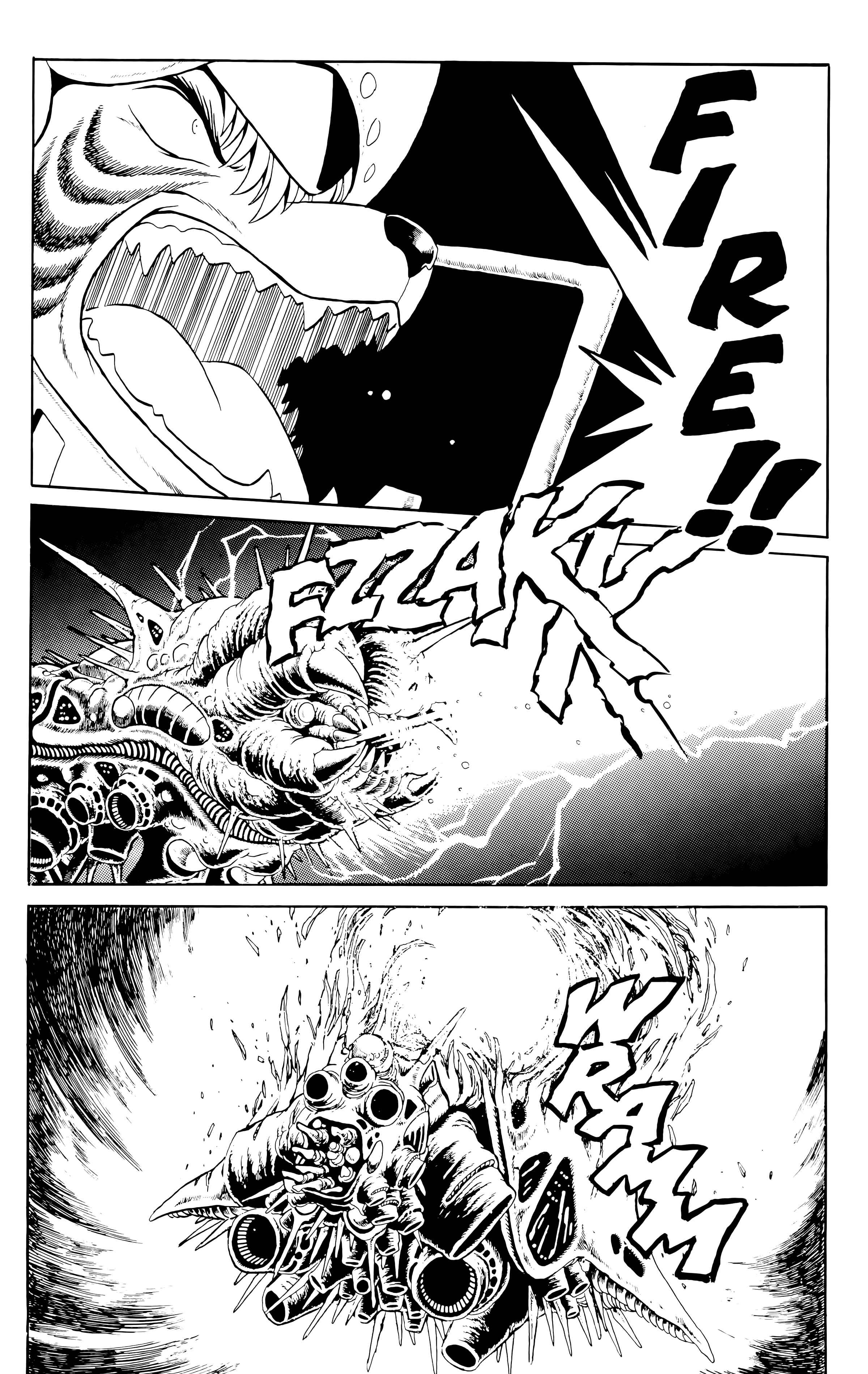 Page 24 Chapter 24 Outlanders