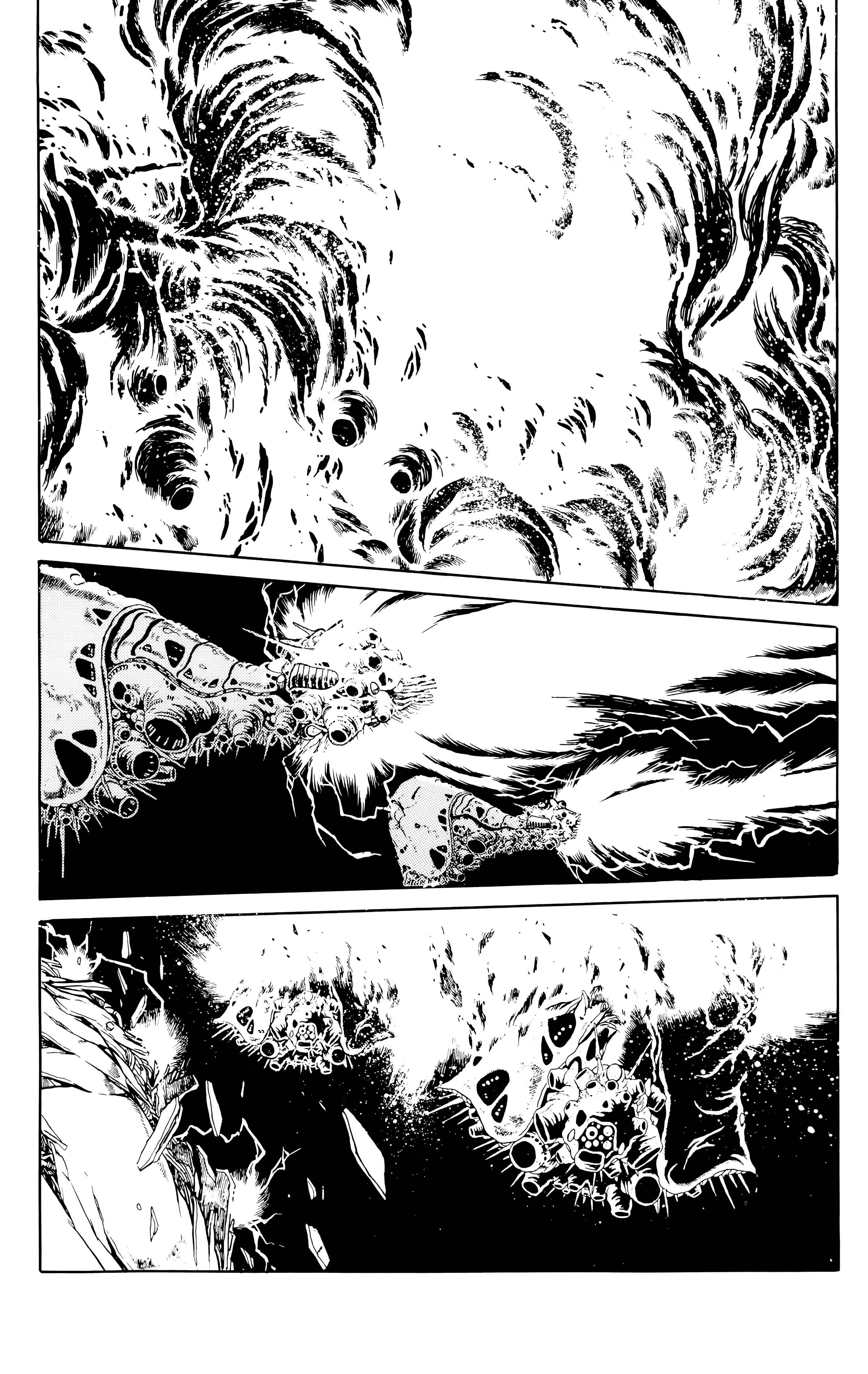 Page 25 Chapter 24 Outlanders