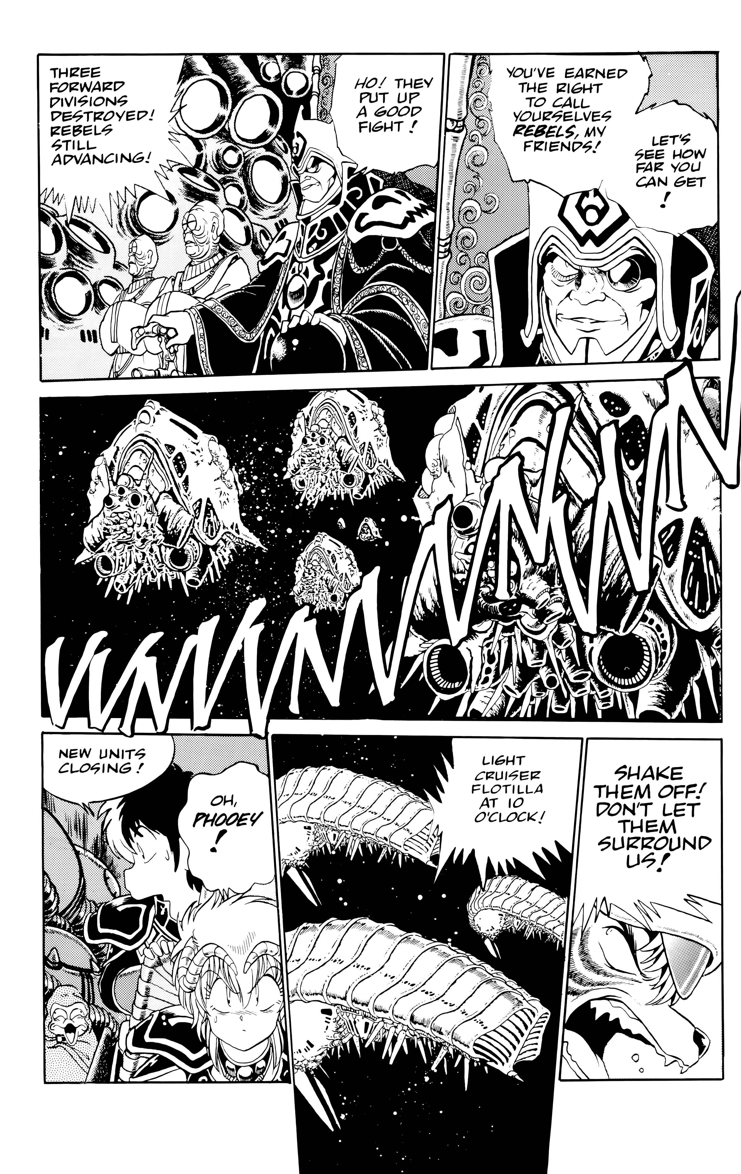 Page 31 Chapter 24 Outlanders